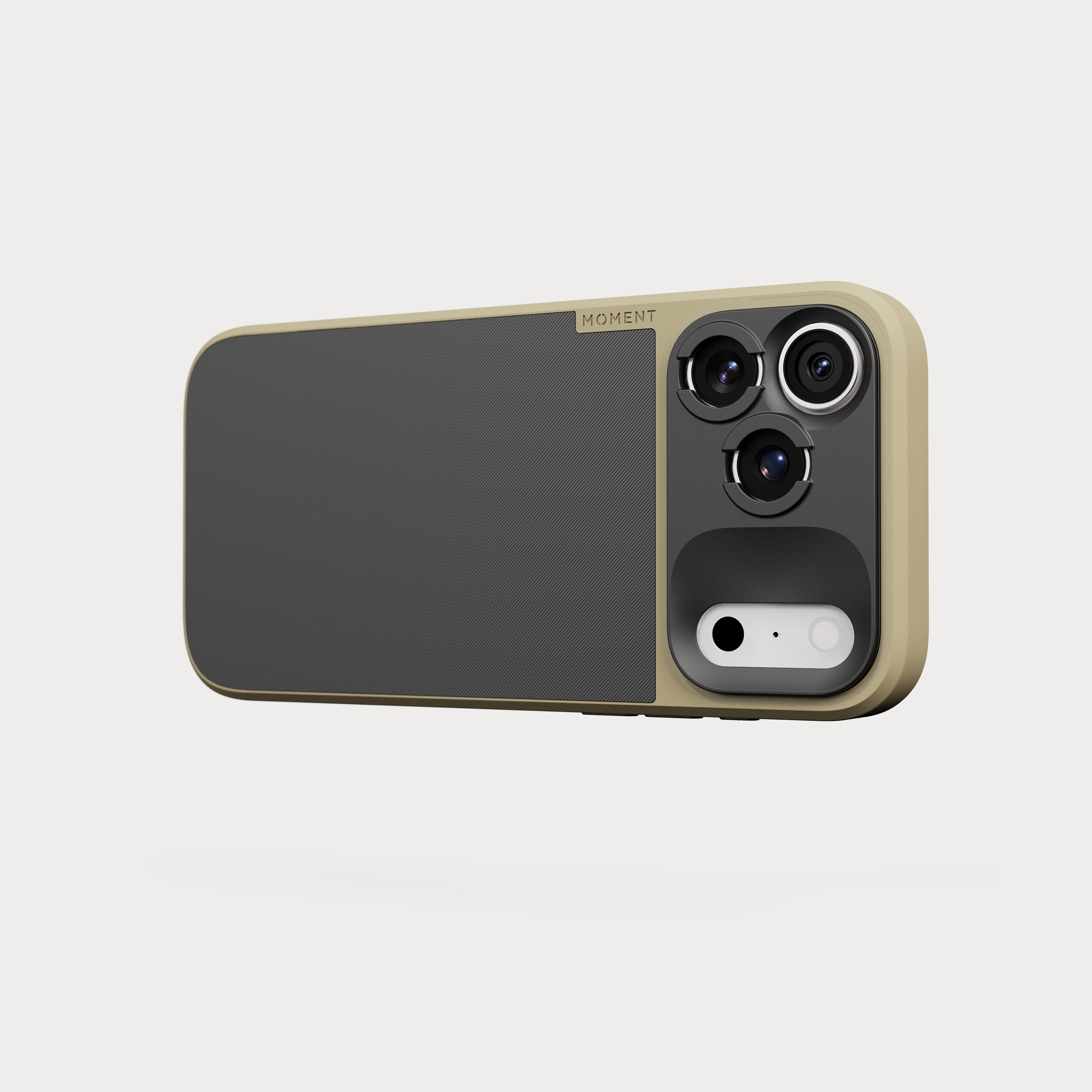 (SIM FREE)iPhone Xs ゴールド(moment レンズcase) iPhone Cases for Mobile Creators – Moment | Moment