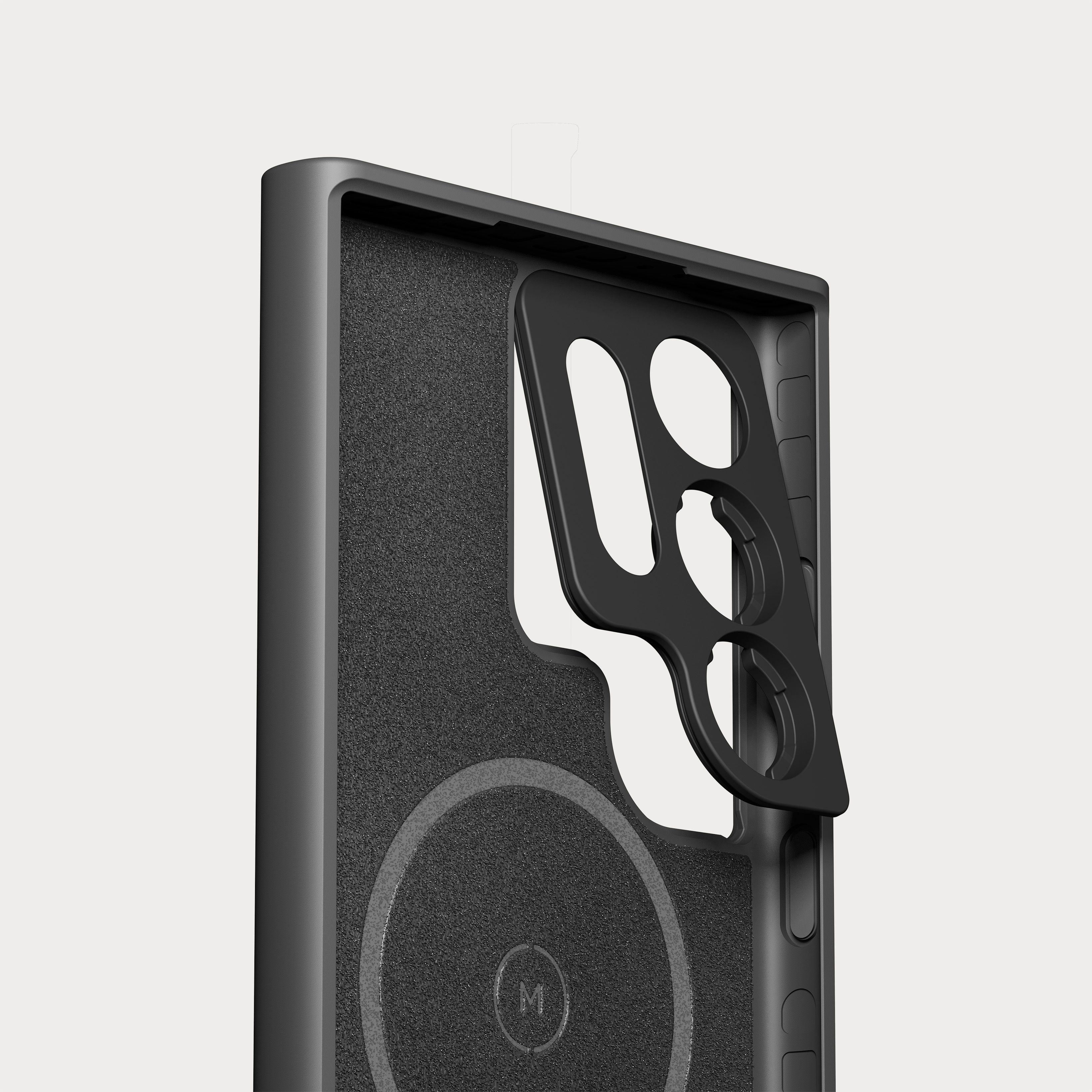 Moment Moment Case for Galaxy S24 Ultra - T-Series - Compatible 
