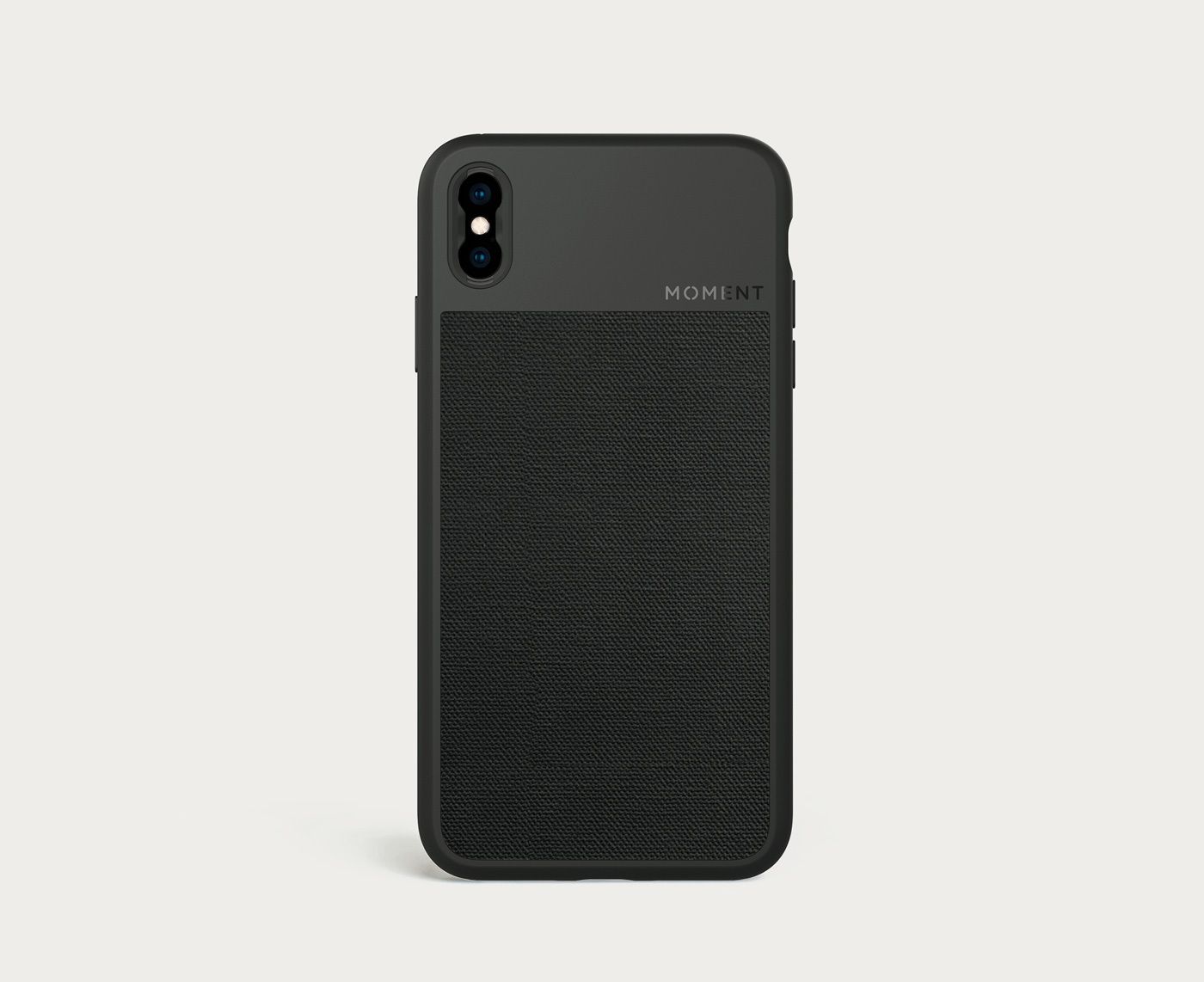 Moment レンズ&amp;ウッドケース For iPhone X Moment レンズ&ウッドケース For iPhone X