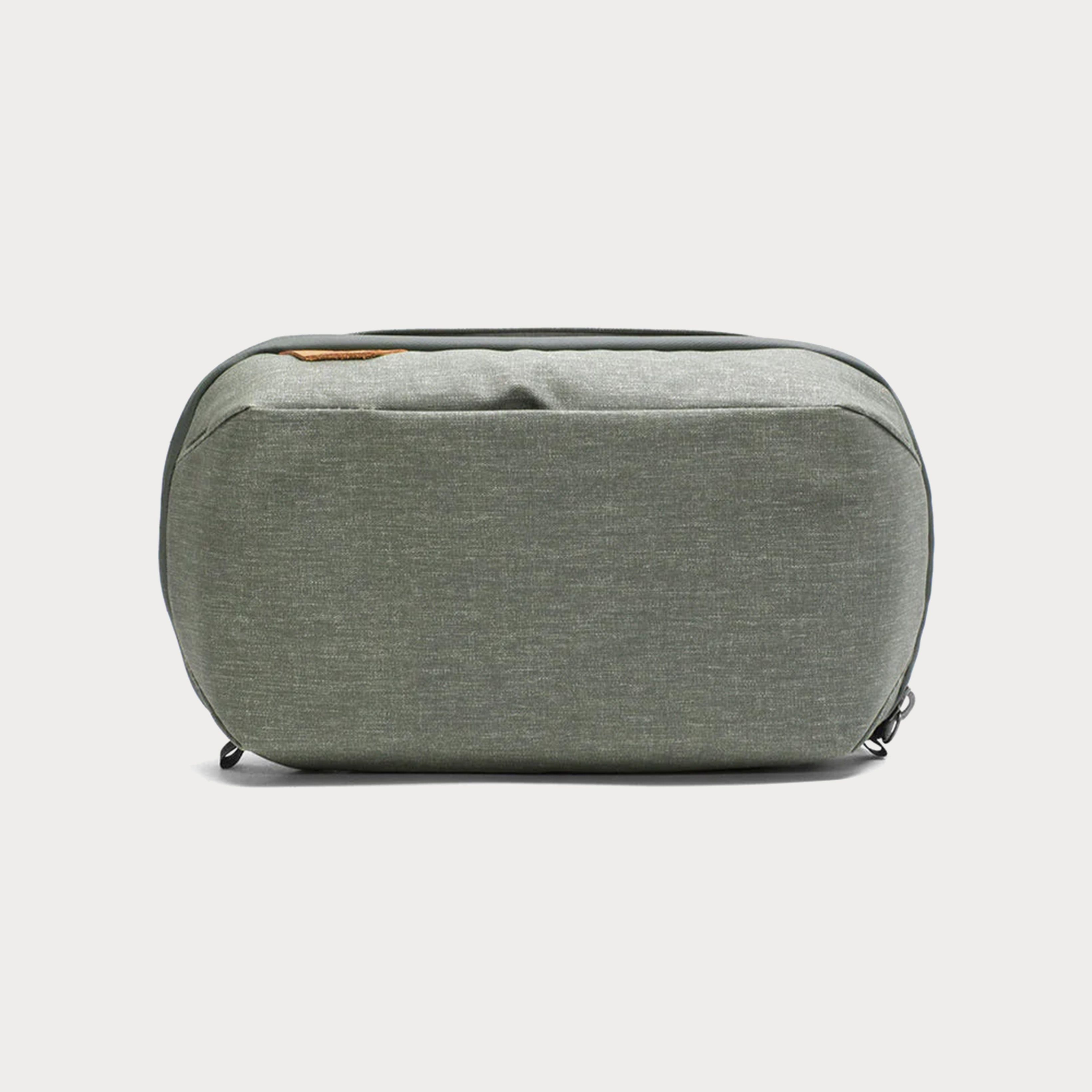 Peak Design Wash Pouch - Large - Sage | Moment