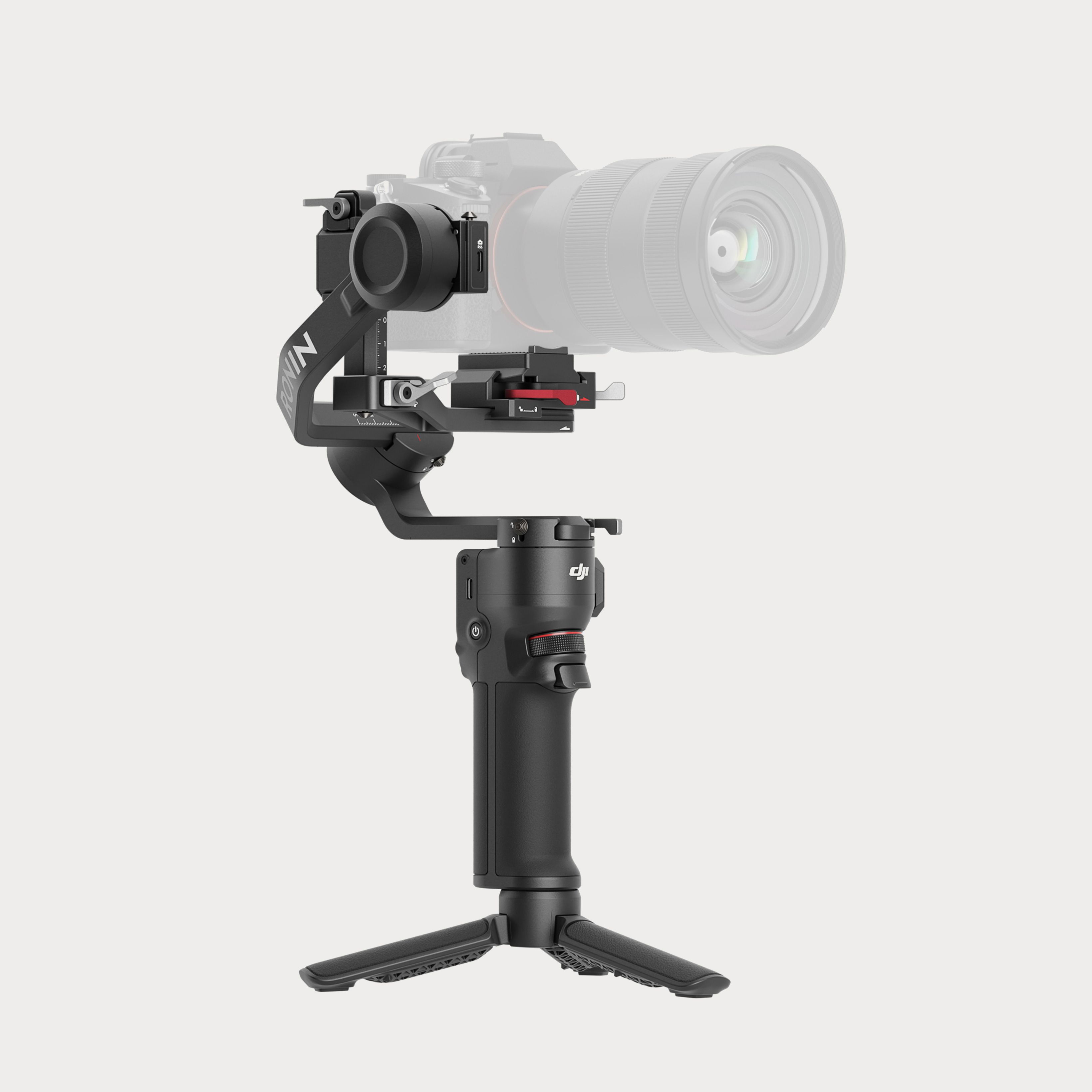 RSC 2 Camera Gimbal - Standard