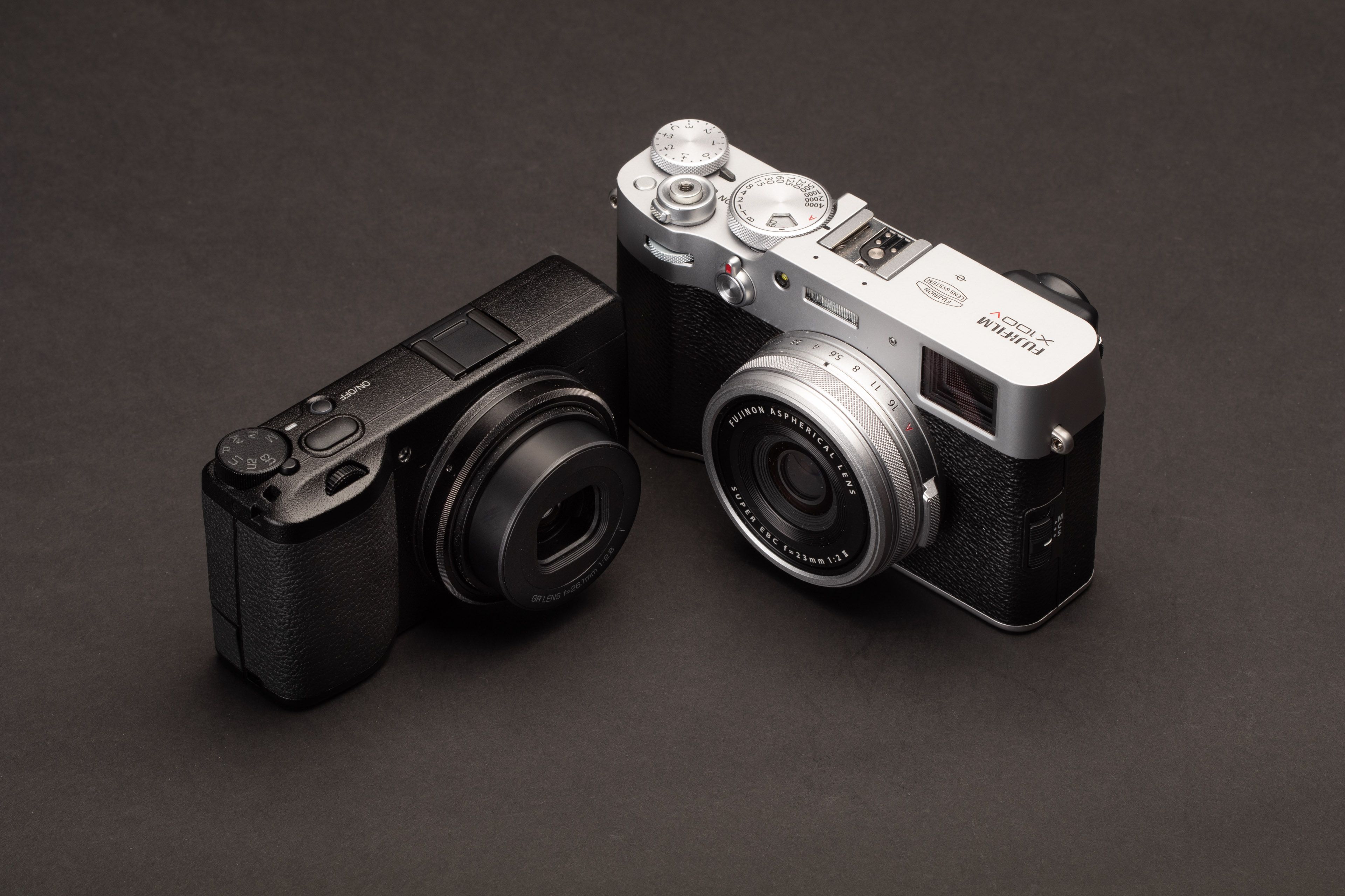 The Fujifilm X100V vs. X100VI Camera Comparison: Key Differences | Moment
