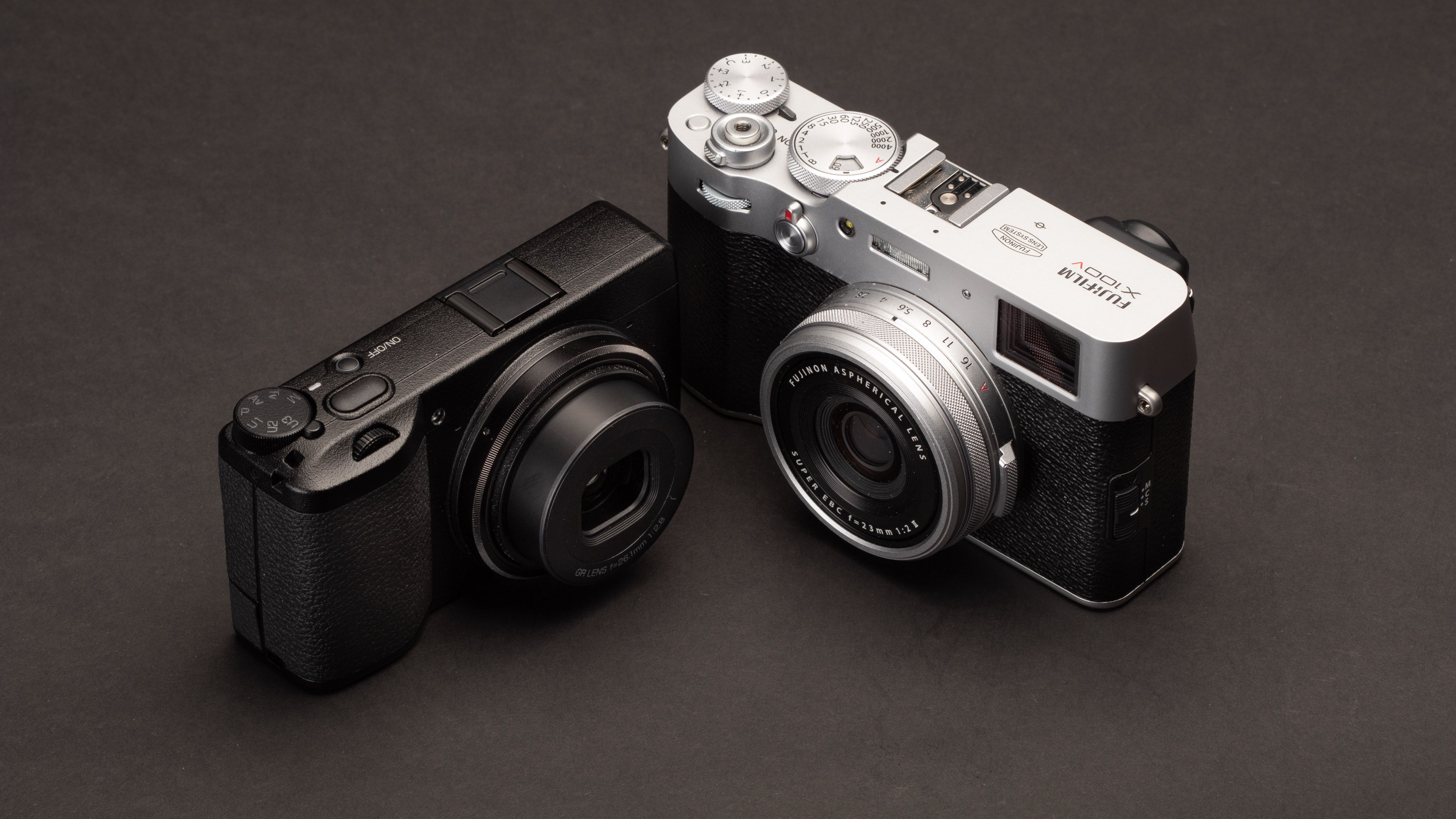 The Fujifilm X100V vs. X100VI Camera Comparison: Key Differences | Moment