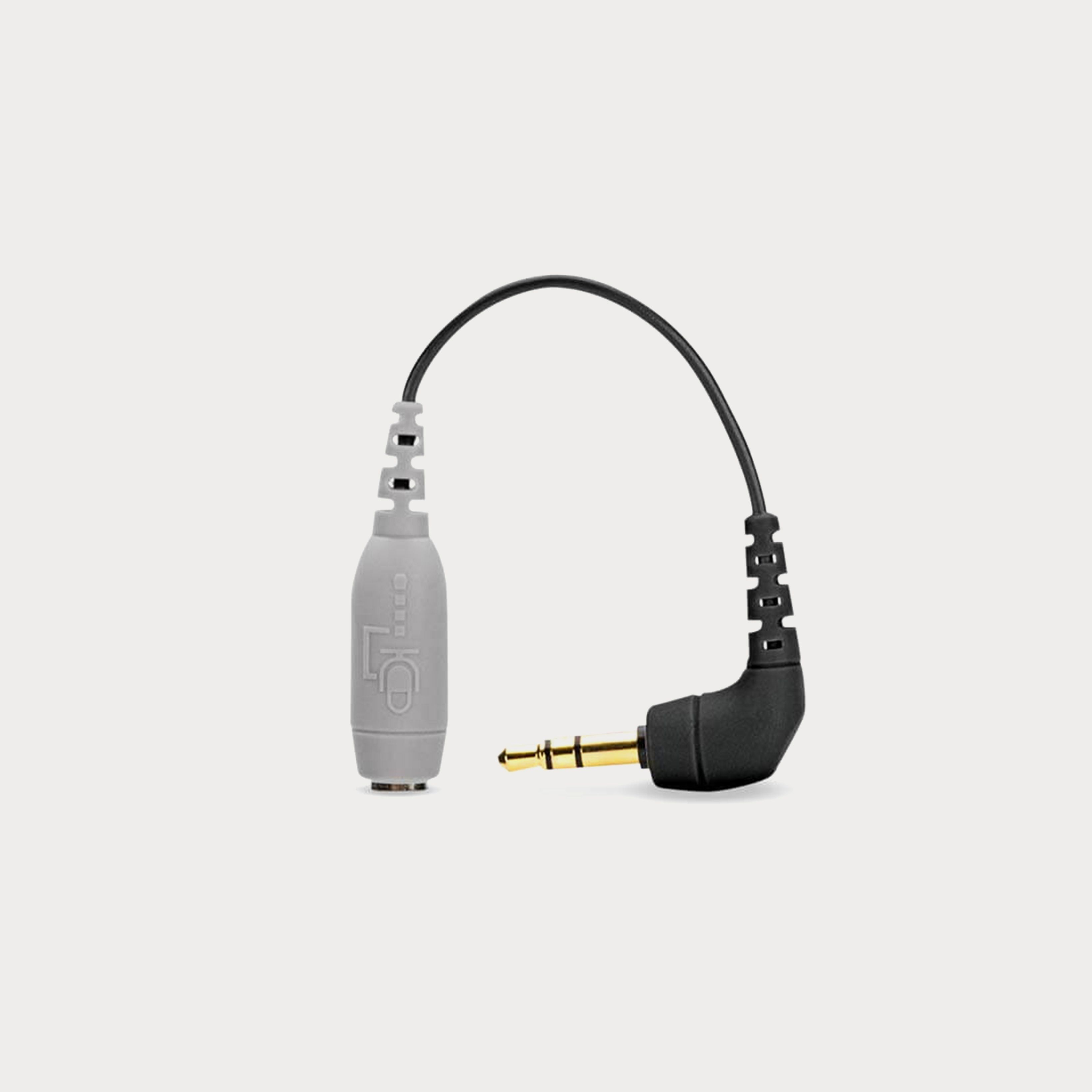 SmartLav+ Lavalier Microphone with 3.5mm Jack for Mobile Phones