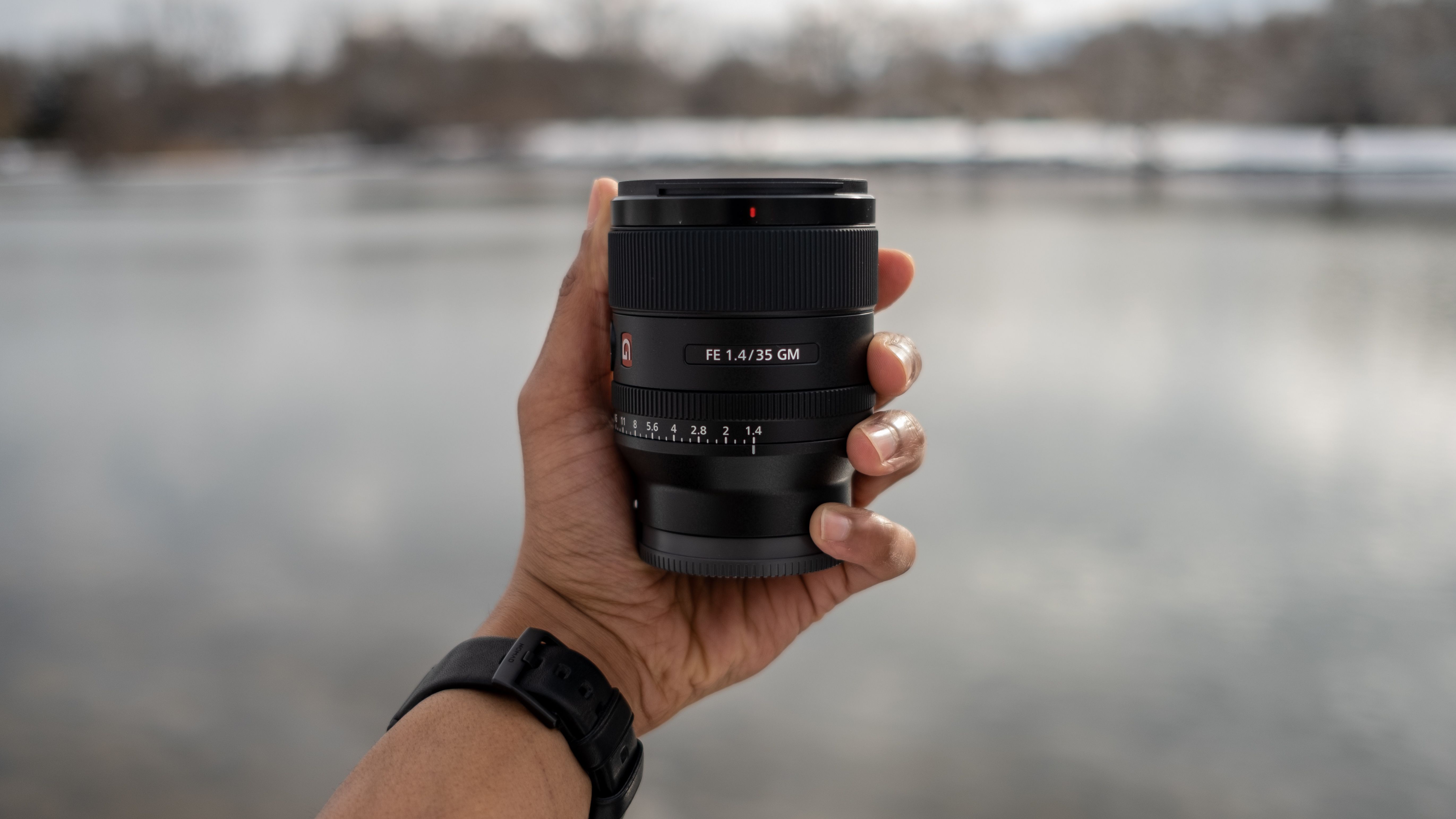 Sony FE 35mm F/1.4 GM Hands-On Review | Moment