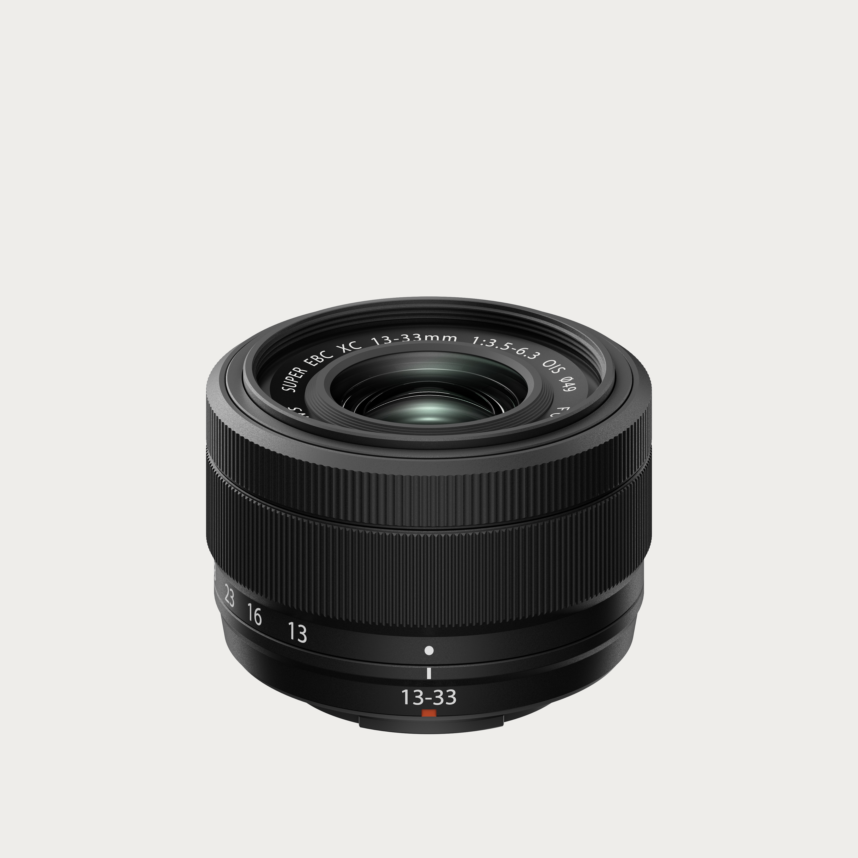 Fujifilm XC13-33mmF3.5-6.3 OIS Lens | Moment