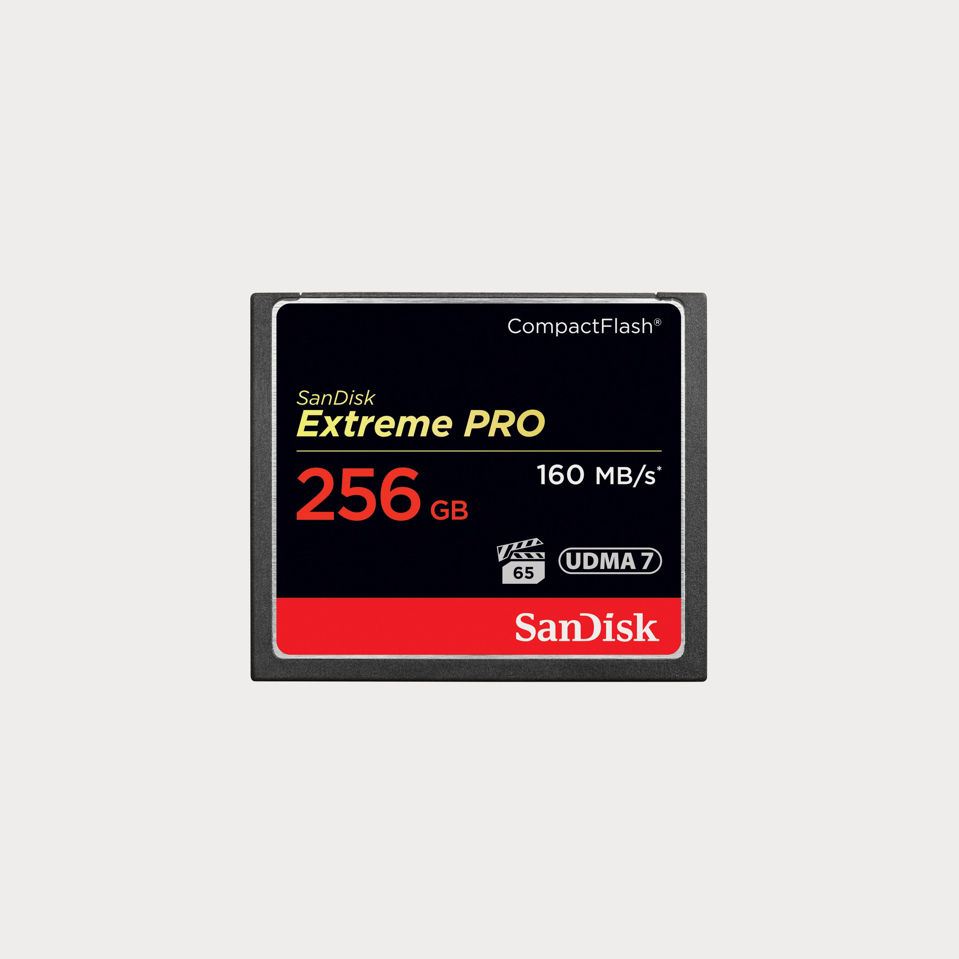 Compactflash Memory Cards 128GB CF Memory Card - High Speed UDMA 160MB/s For Professional Photography & 4K Video 128GB High Speed UDMA CF Card For Canon Nikon Cameras
