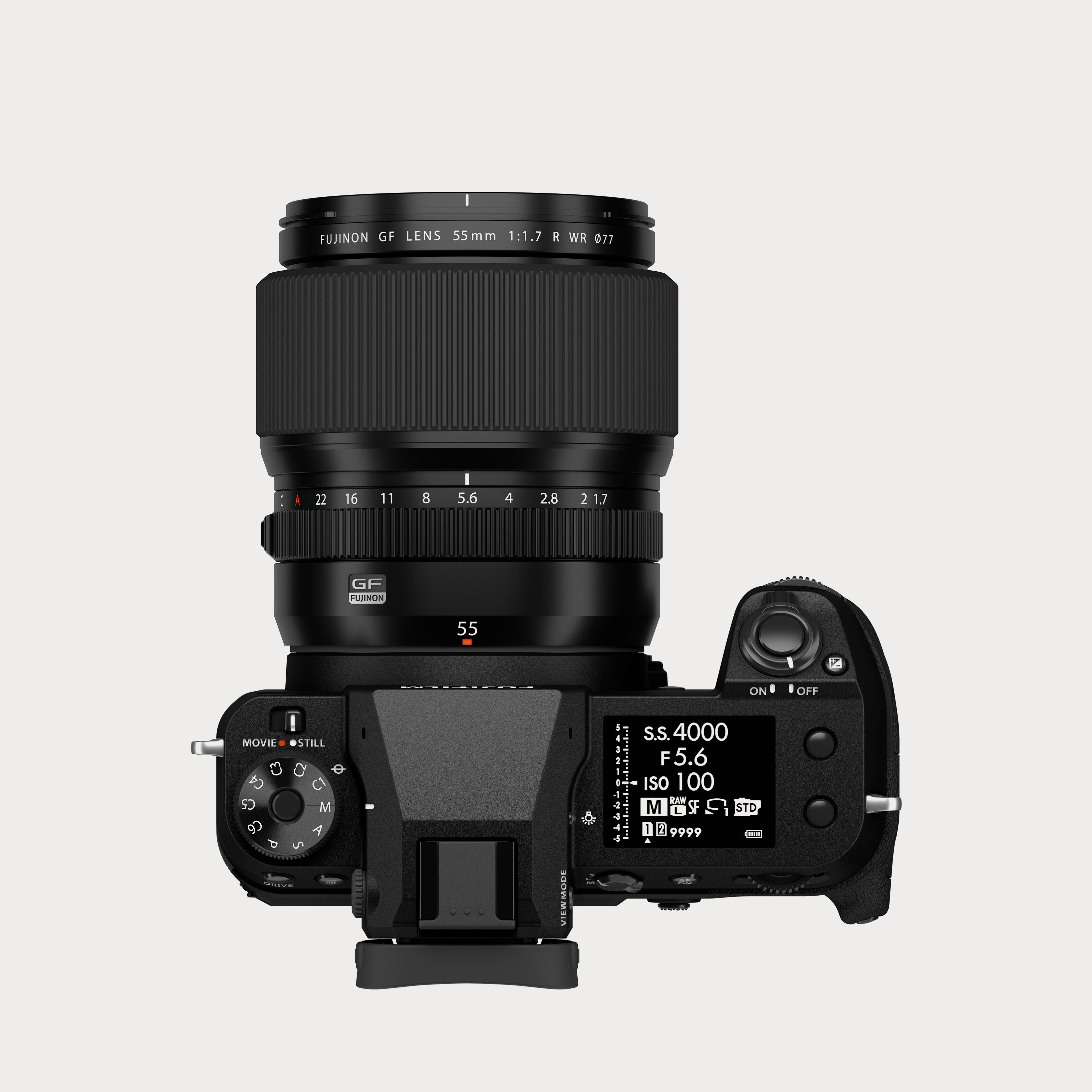 【美品】GF 55mm F1.7 R WR Fujifilm Fujinon GF 55mm F1.7 R WR review | Digital Camera World