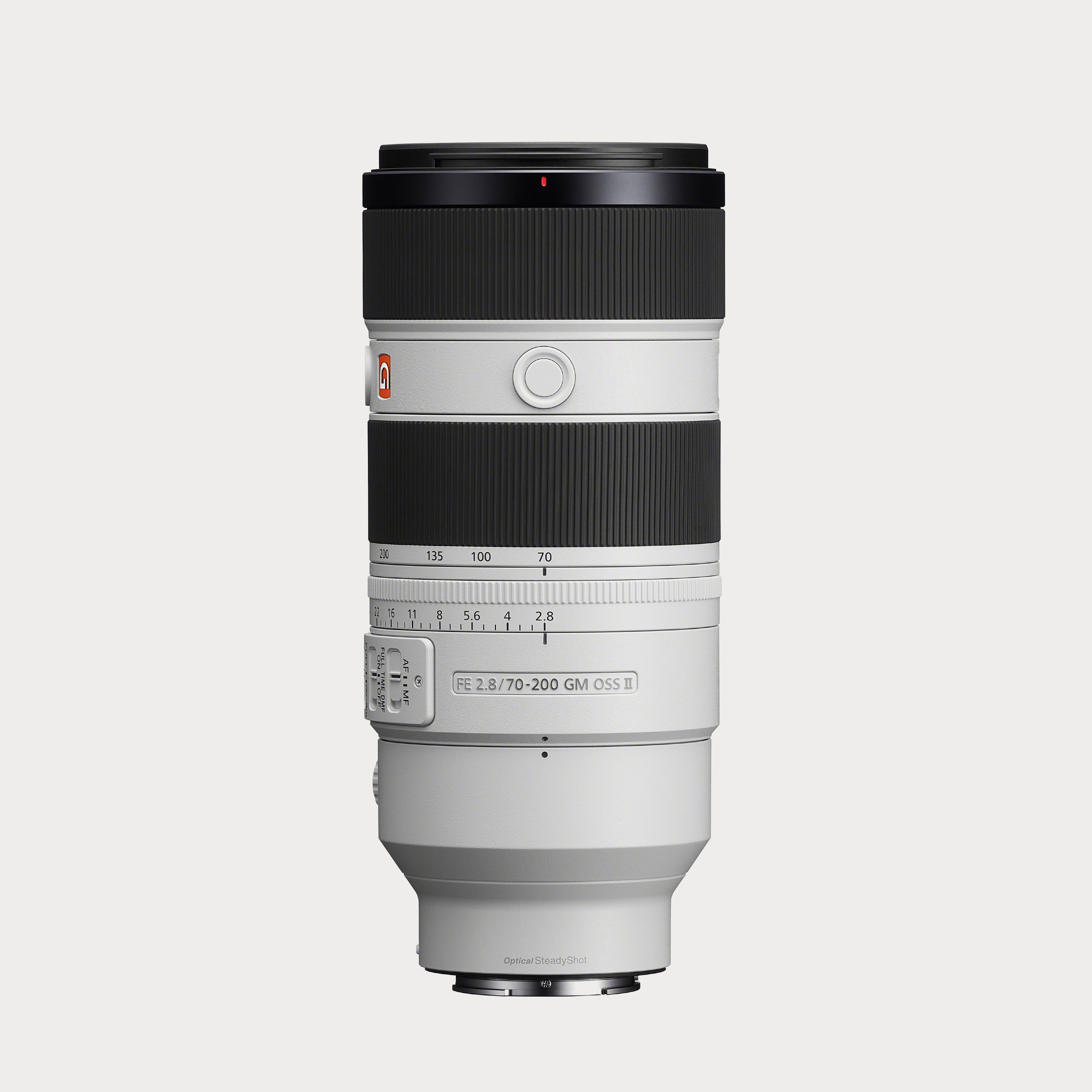 Sony FE 70-200 mm F2.8 GM OSS Lens | Moment