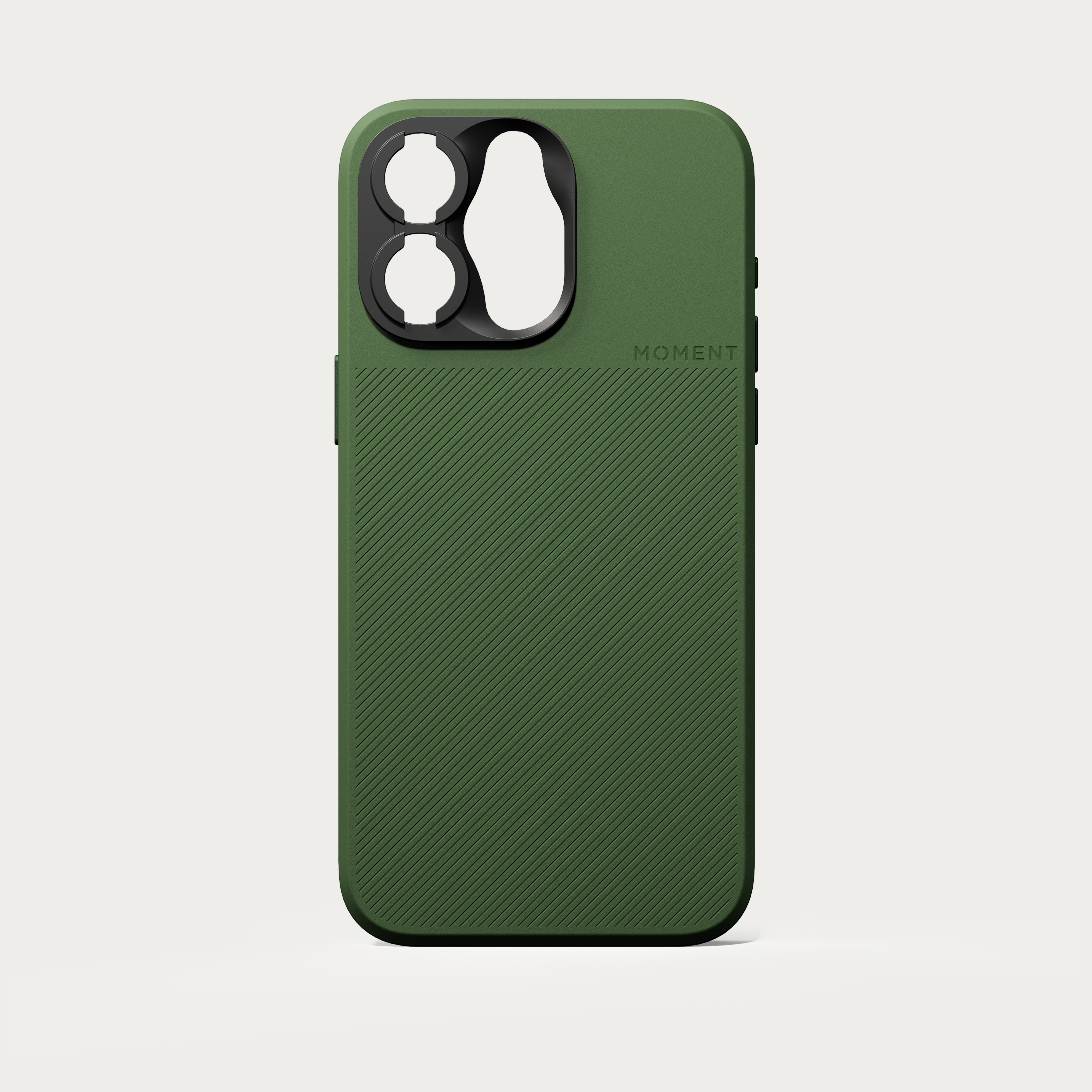 iPhoneケース FRAGMENT - Fragment iPhone 12 Pro Case STATIONERIES Black Fragment | Forged Carbon Fiber | iPhone Case | IMPACT