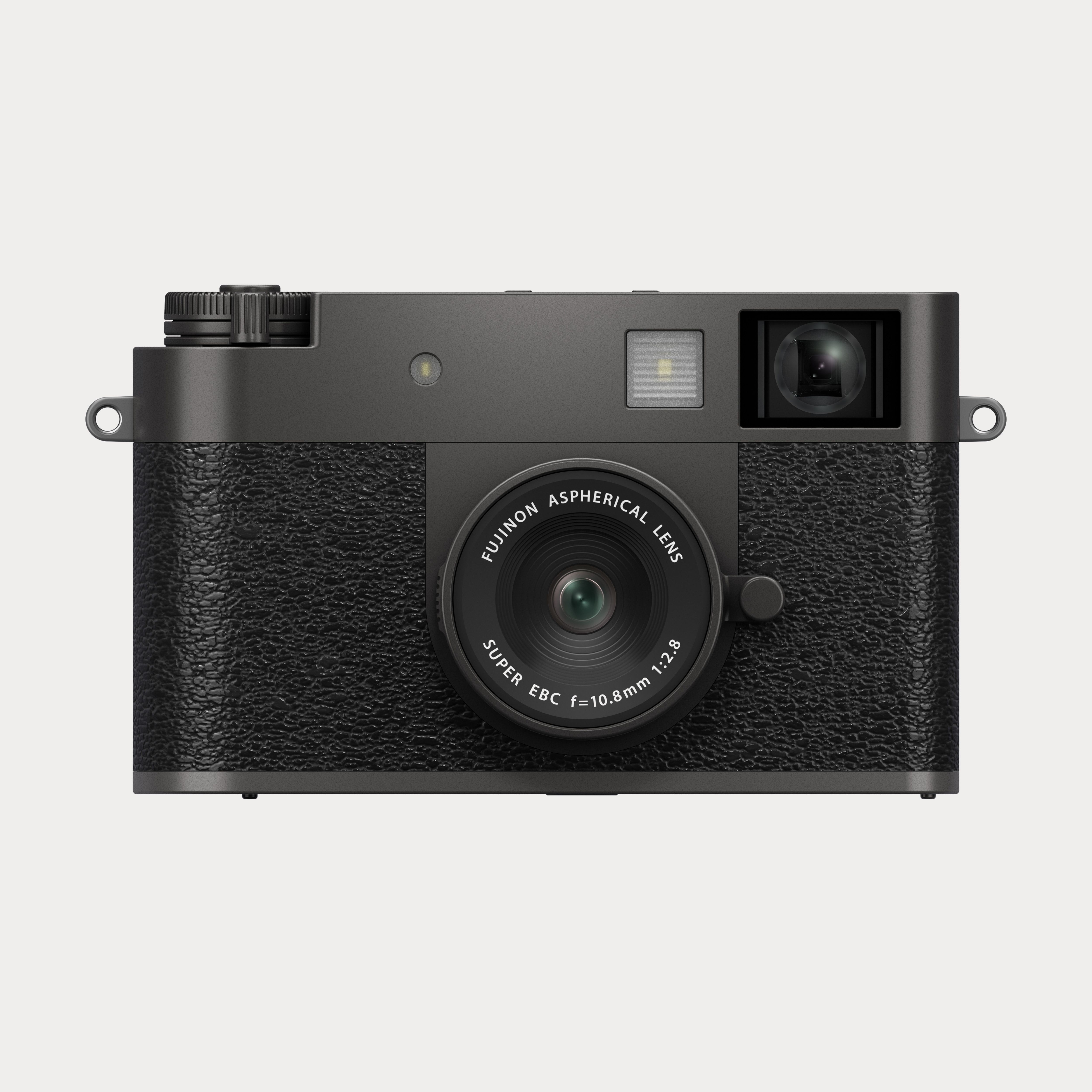 Fujifilm X half Premium Compact Camera | Moment