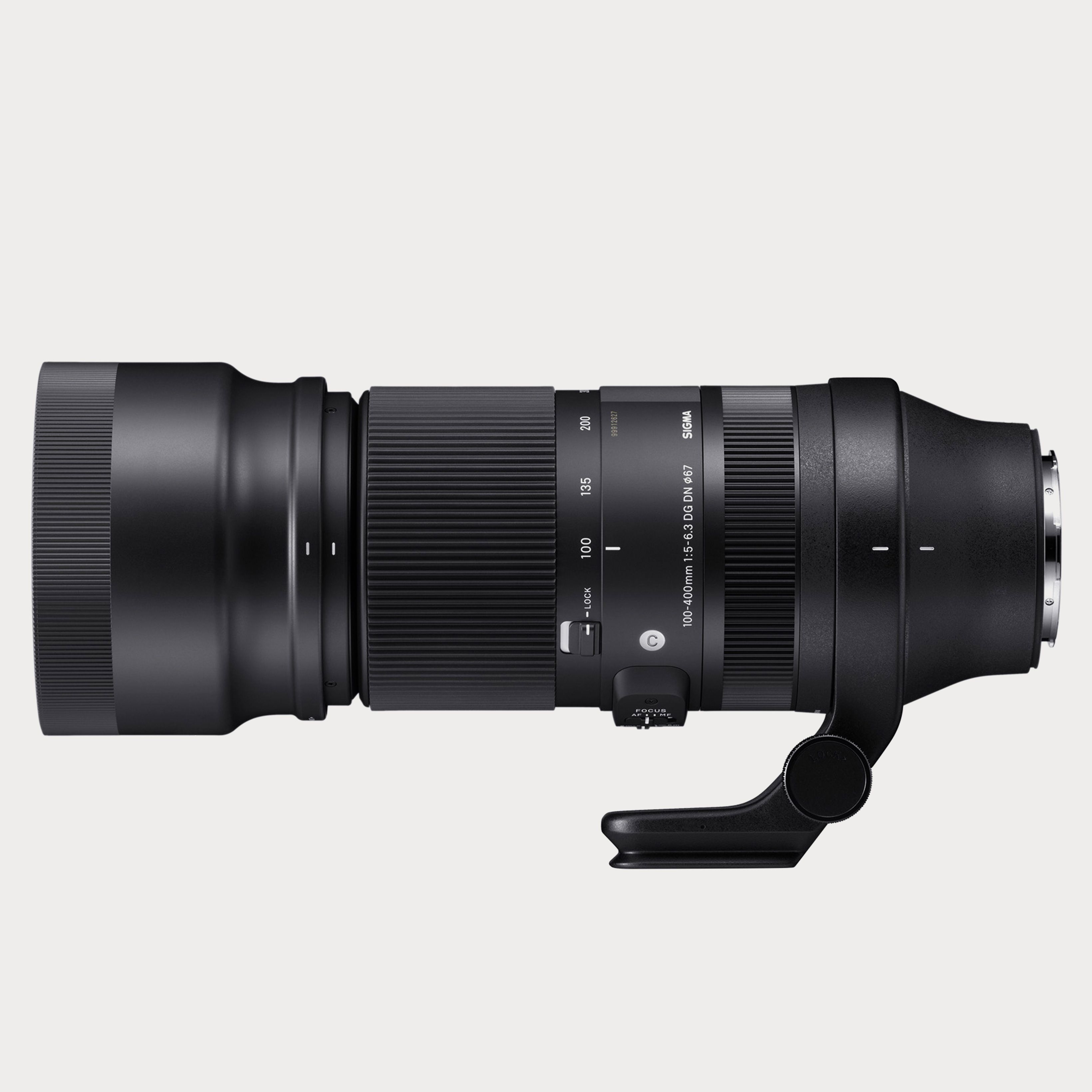 100-400mm F5-6.3 DG DN OS Contemporary Lens - Sony E-Mount | Moment