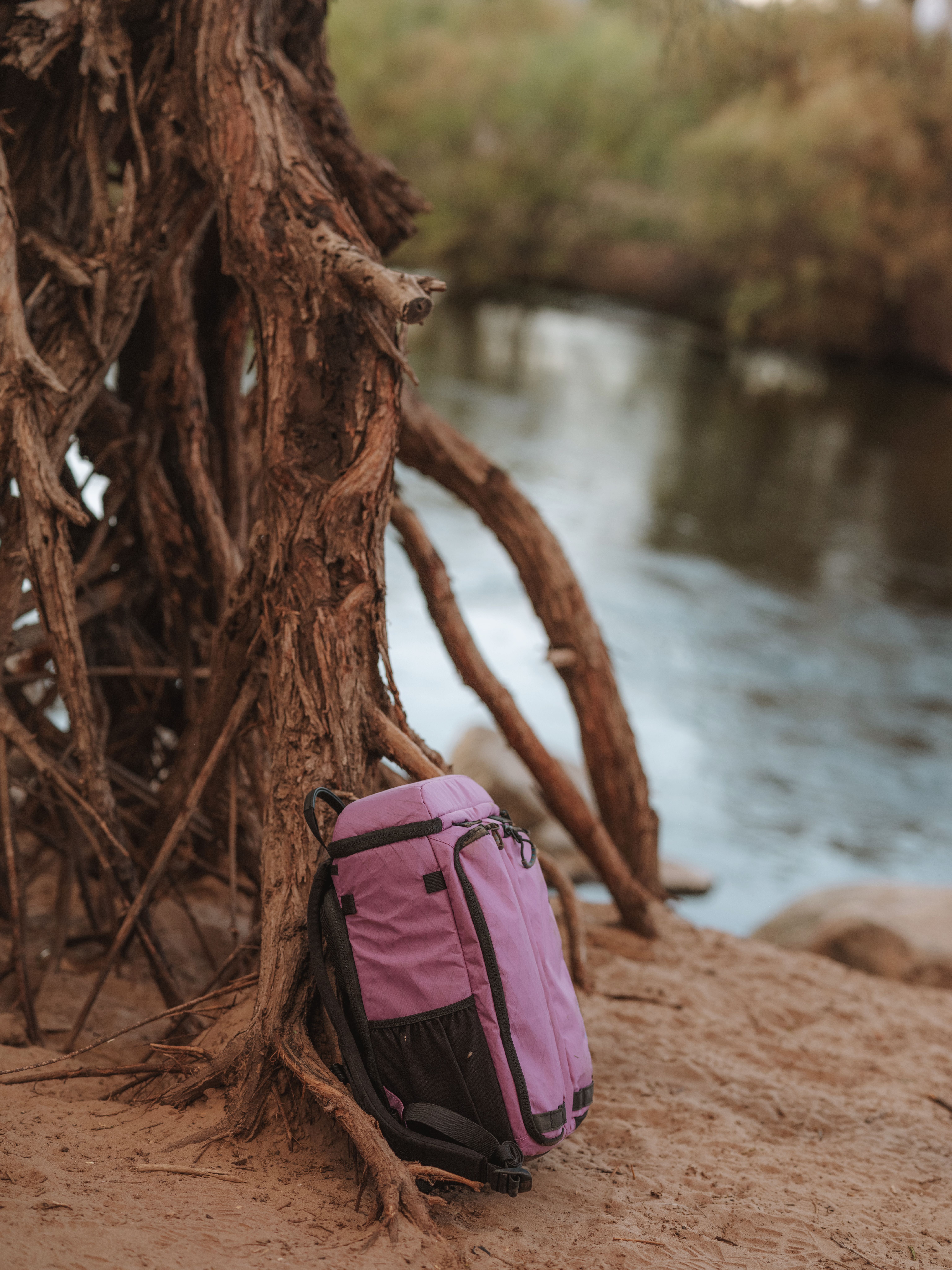 Here's Why the Gura Gear's 12L Hits the Sweet Spot | Moment