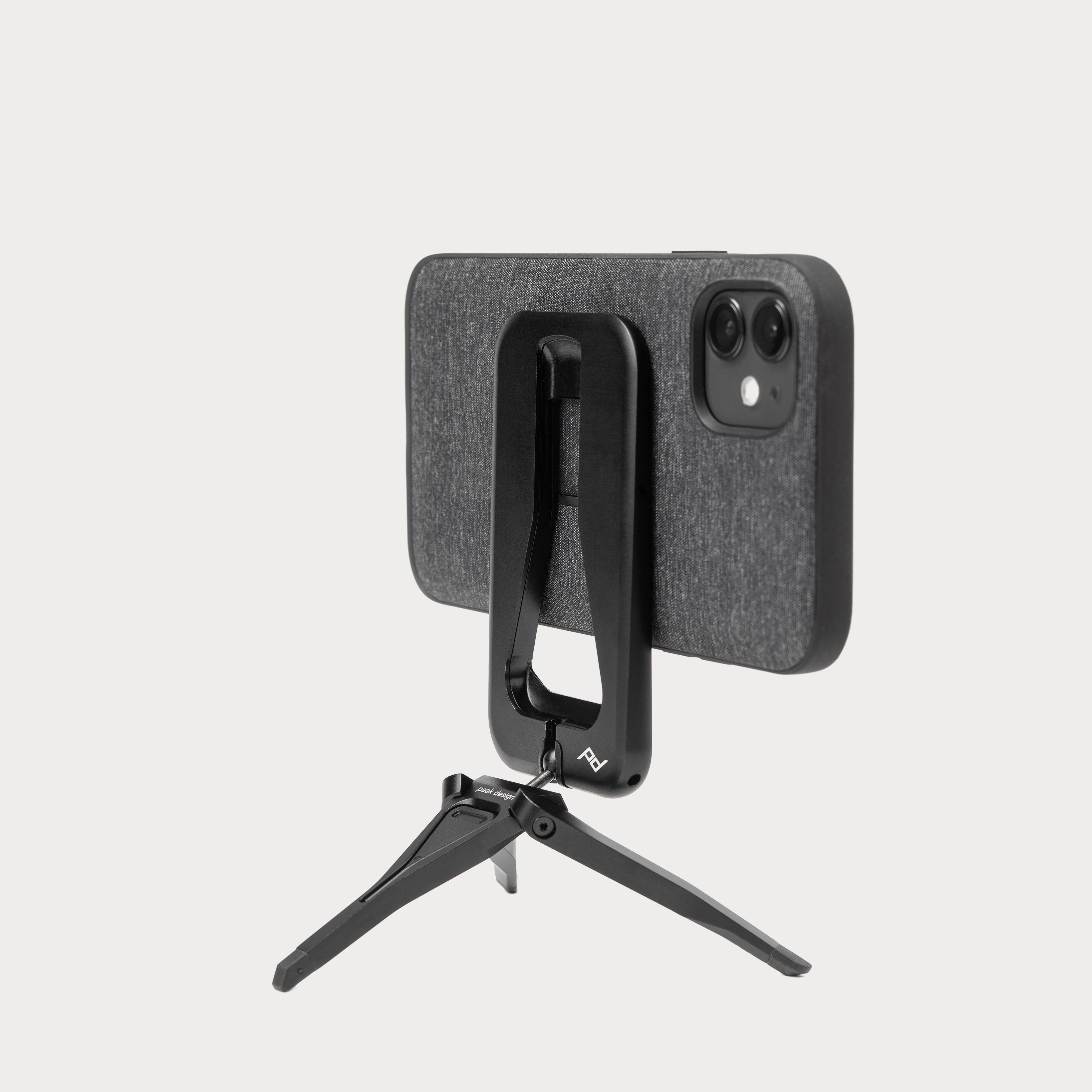 Peak Design Mobile Tripod with Peak SlimLink™ | Moment