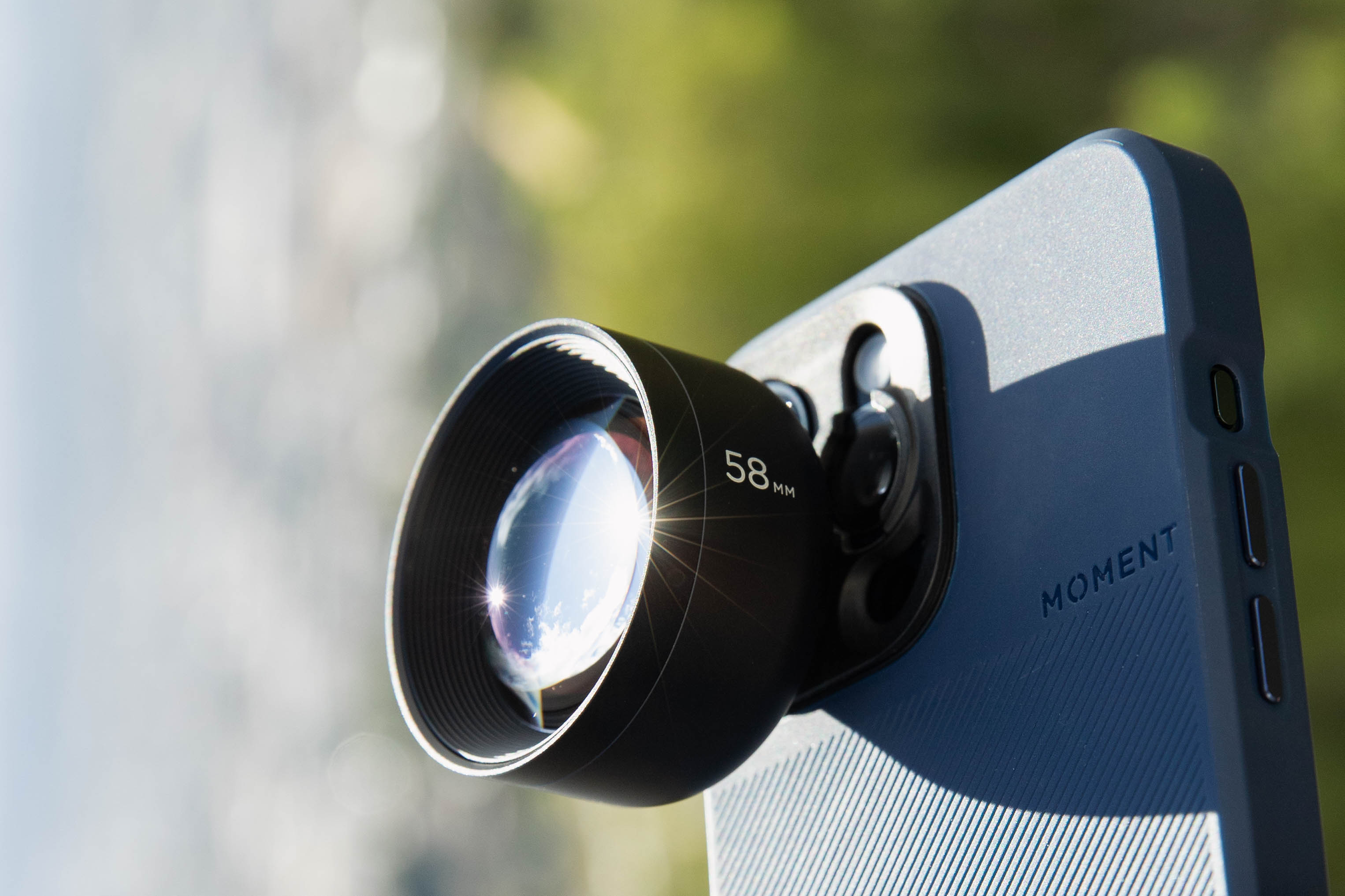 Moment - Go Places, Capture Moments