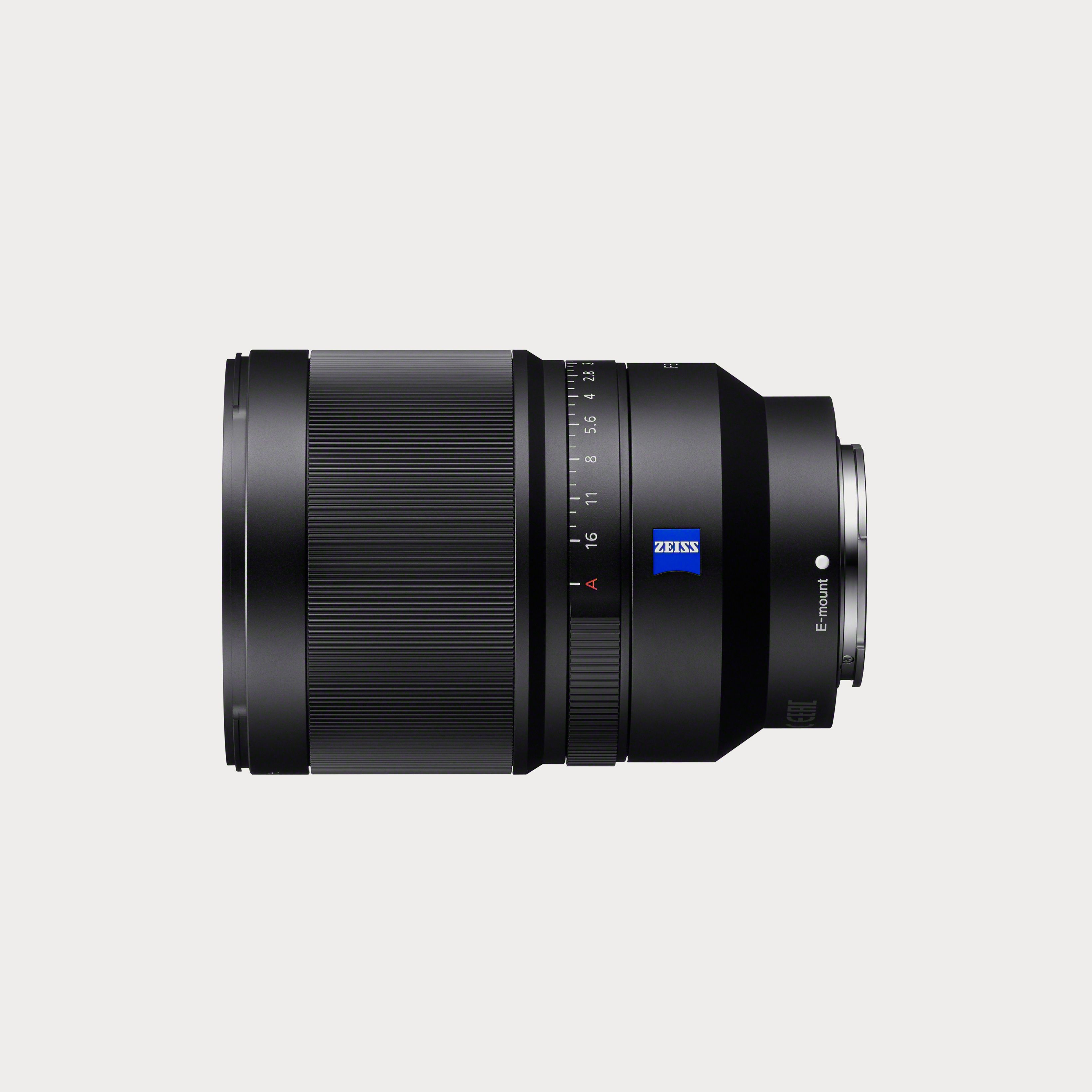 Sony Planar T* FE 50mm f/1.4 ZA Lens | Moment