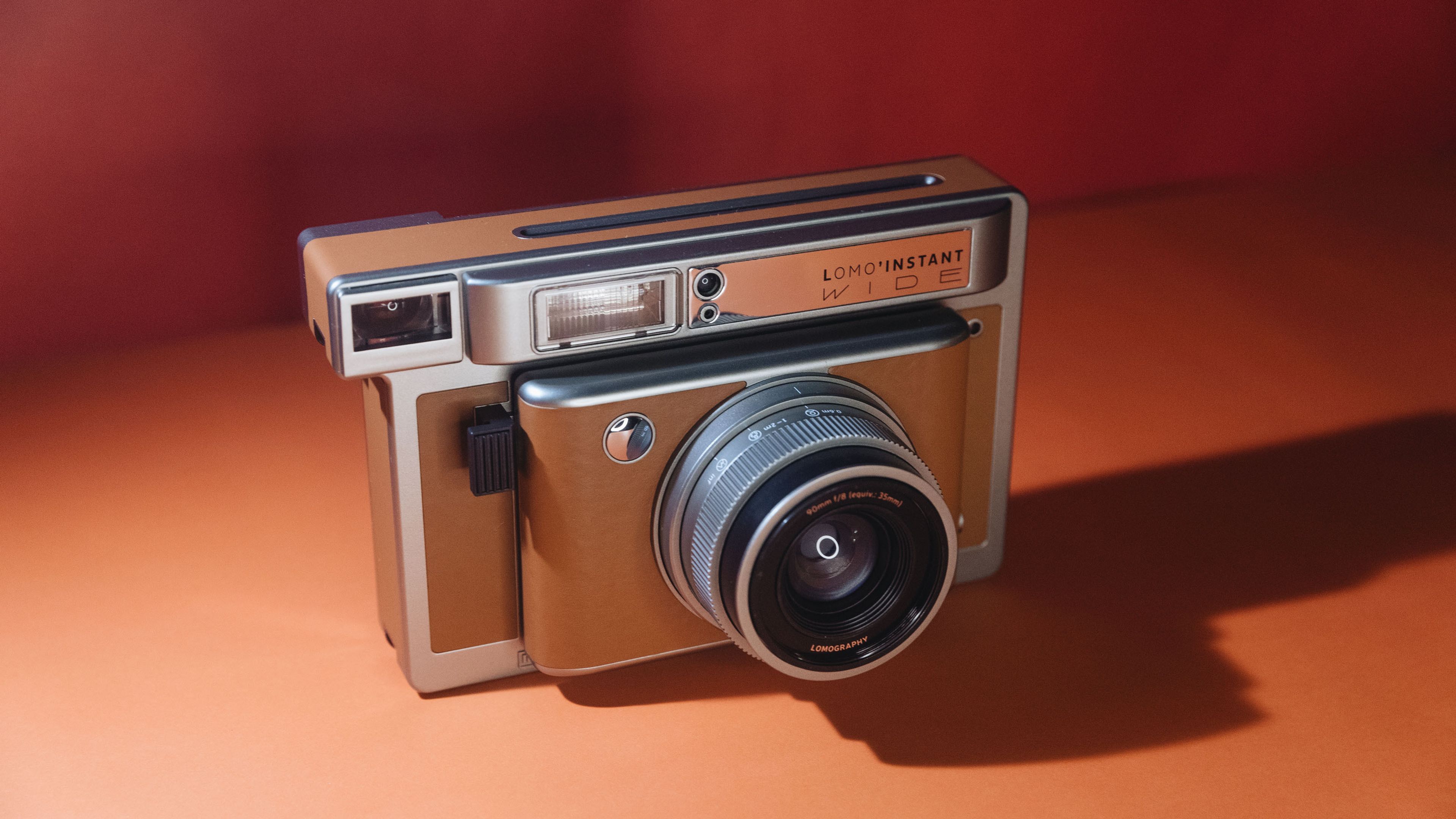 Lomography - Hip & Simple Reusable & Instant Cameras & FIlm | Moment