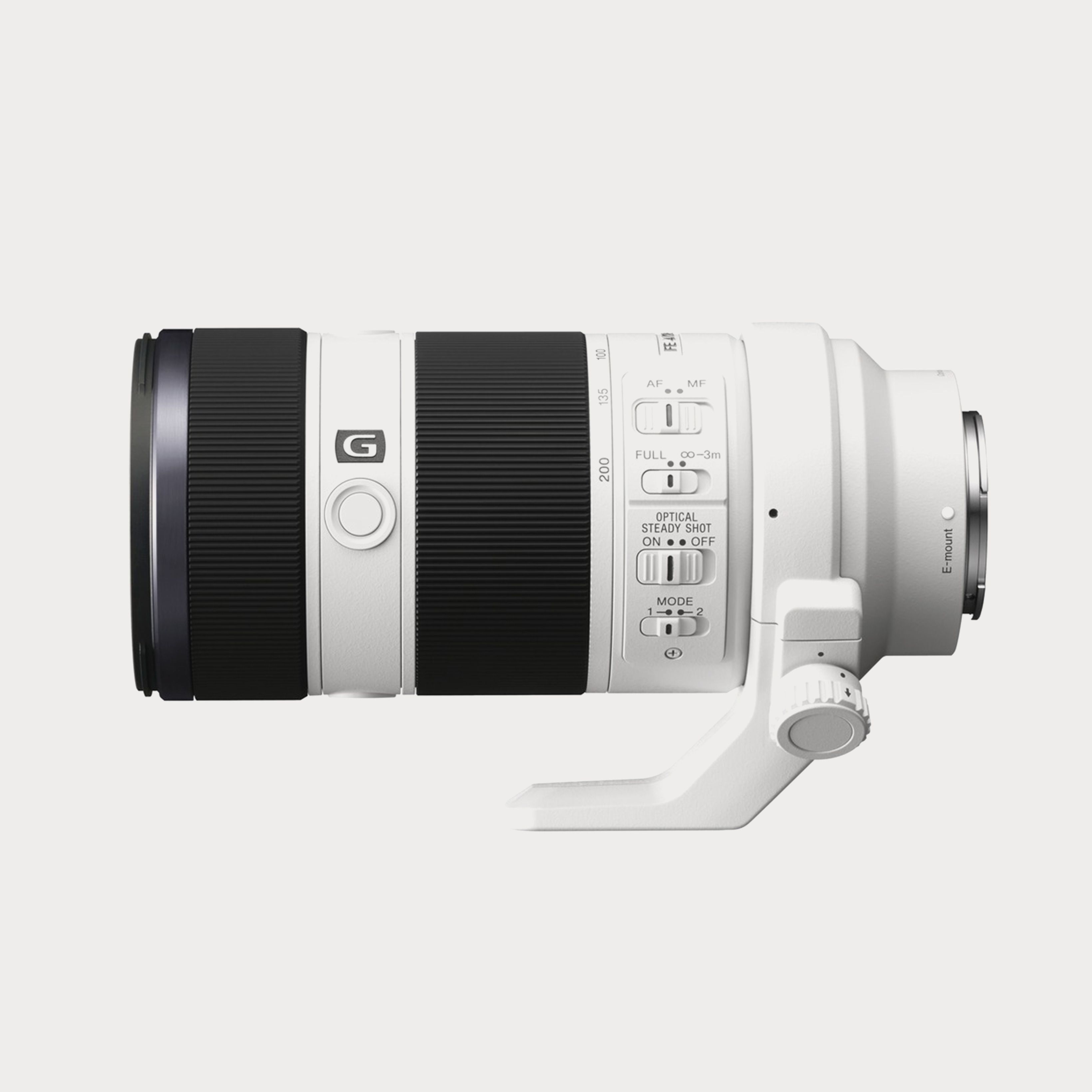 Sony FE 70-200mm f/4 G OSS Lens | Moment