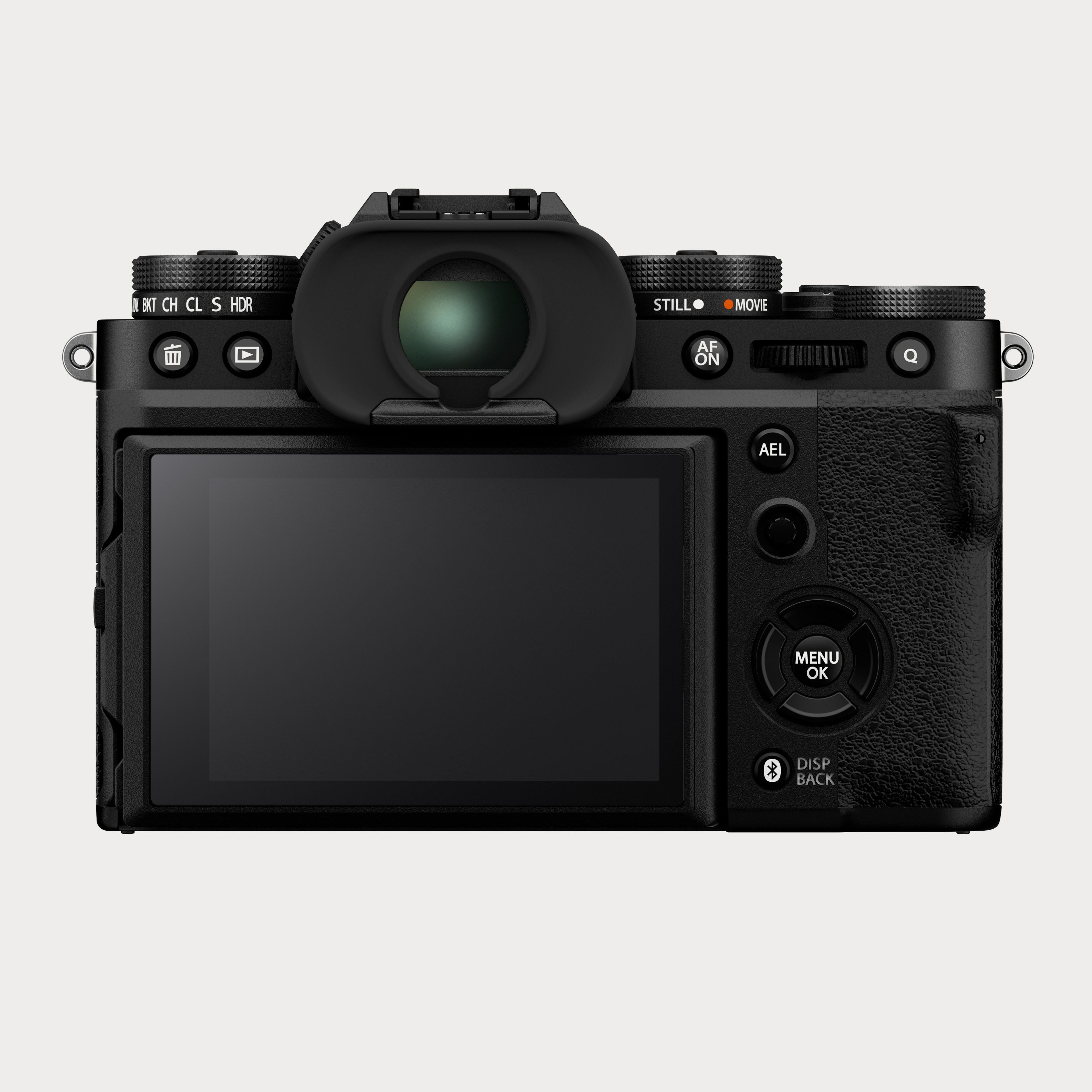 Fujifilm X-T5 Mirrorless Camera - Black / Body Only | Moment