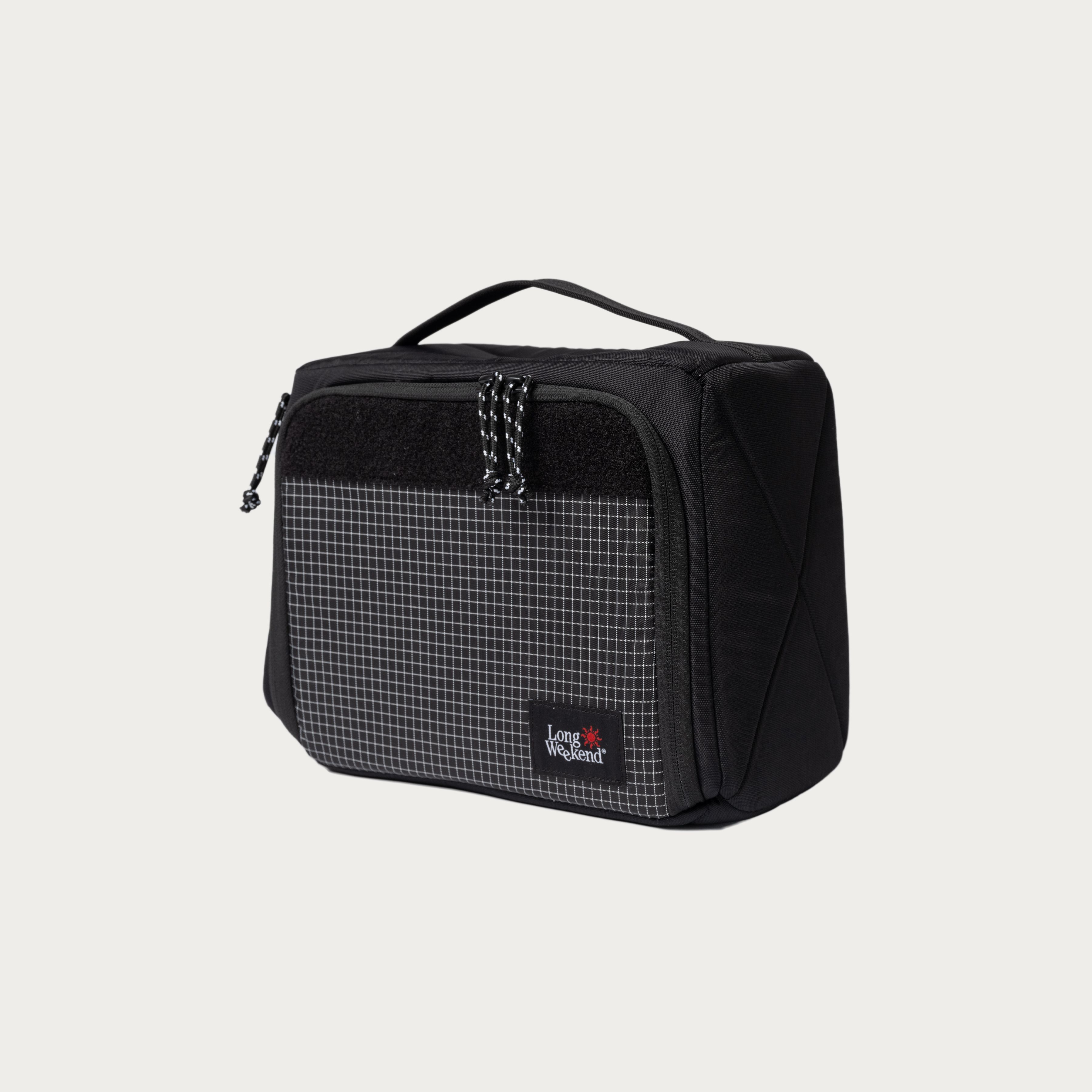 Long Weekend Morro Camera Cube - 8L | Moment