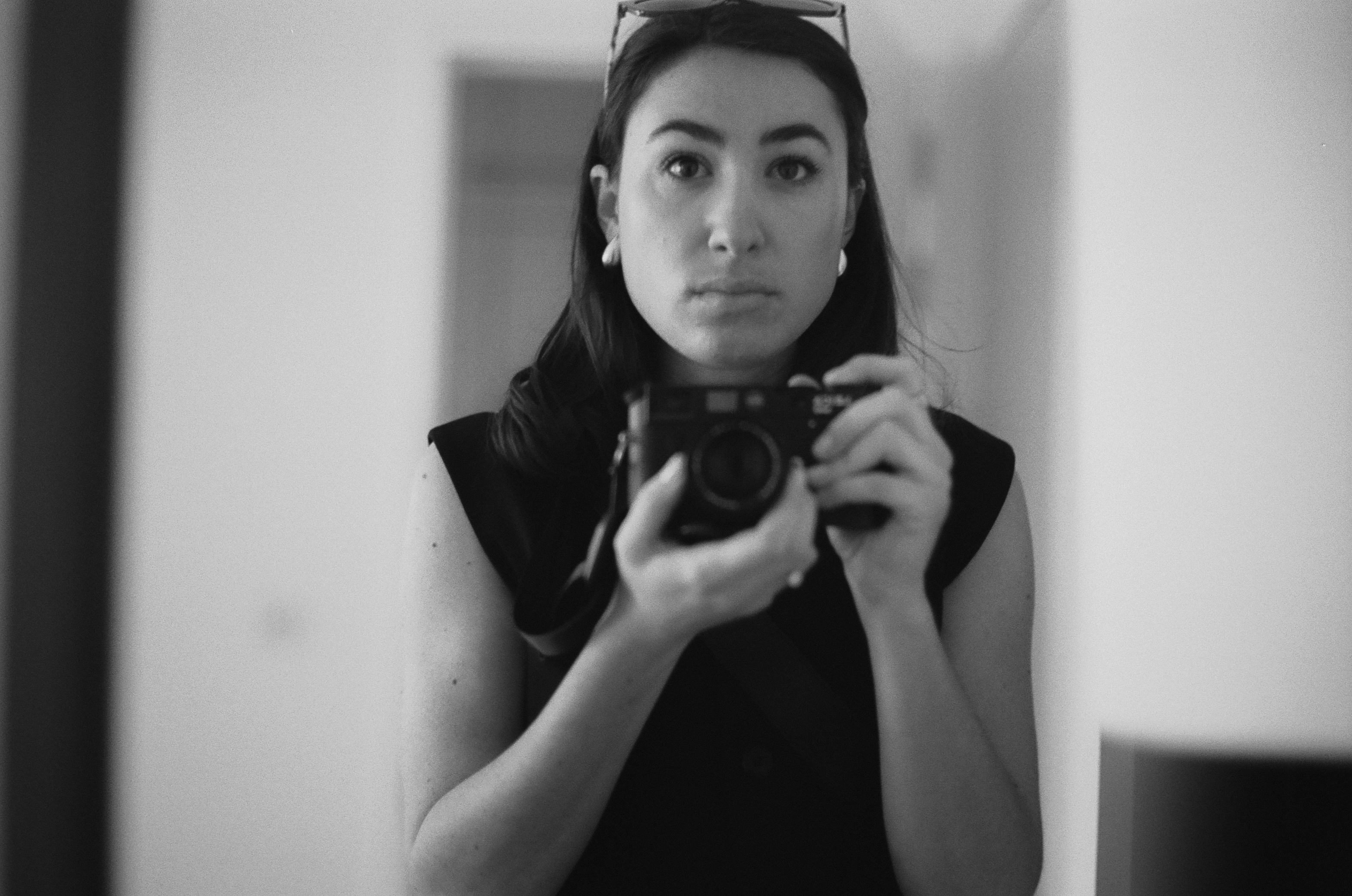 Amanda Tromp | Moment