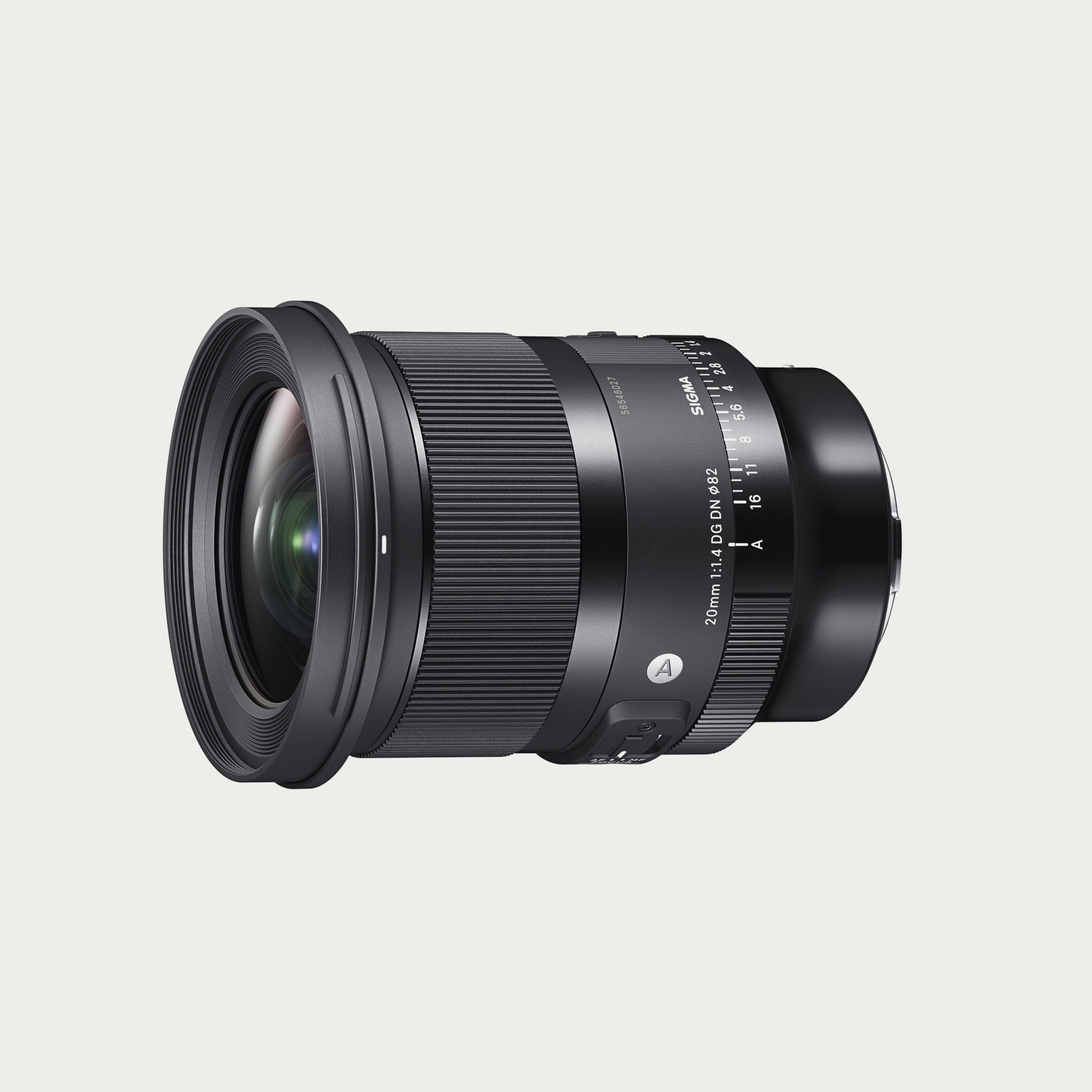 35mm F1.4 DG DN Lens - Sony E-Mount | Moment