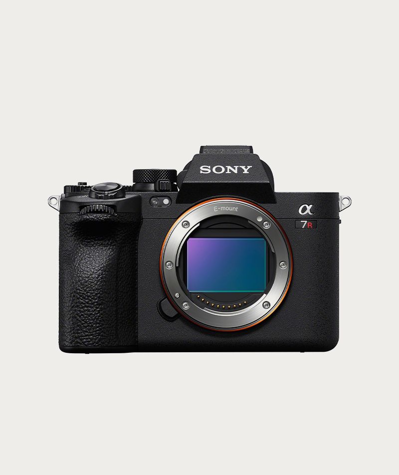 Sony Alpha a7 III Full Frame Mirrorless Camera - Body Only | Moment