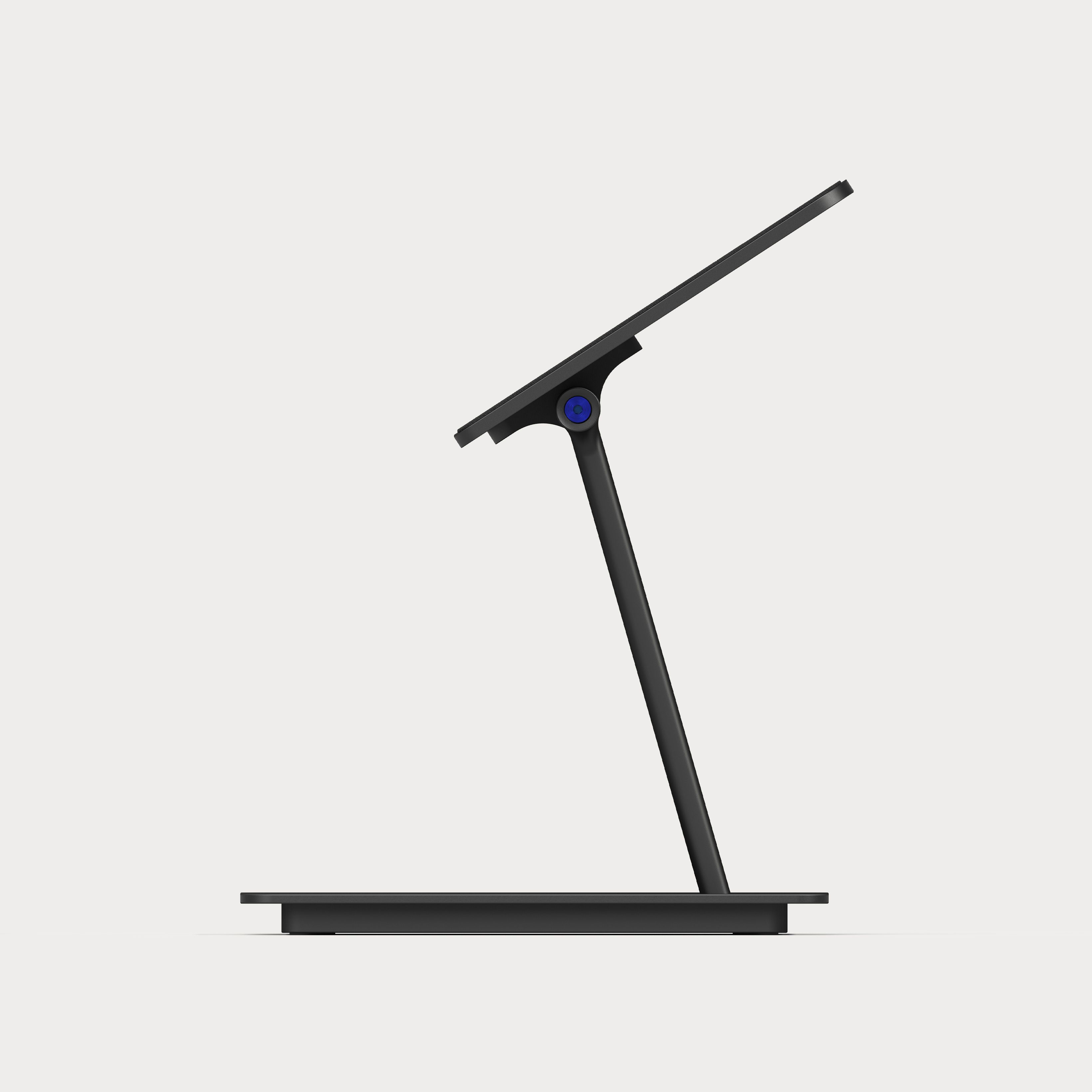 LAB22 Infinity Adjust Stand for iPad Pro & iPad Air - Silver
