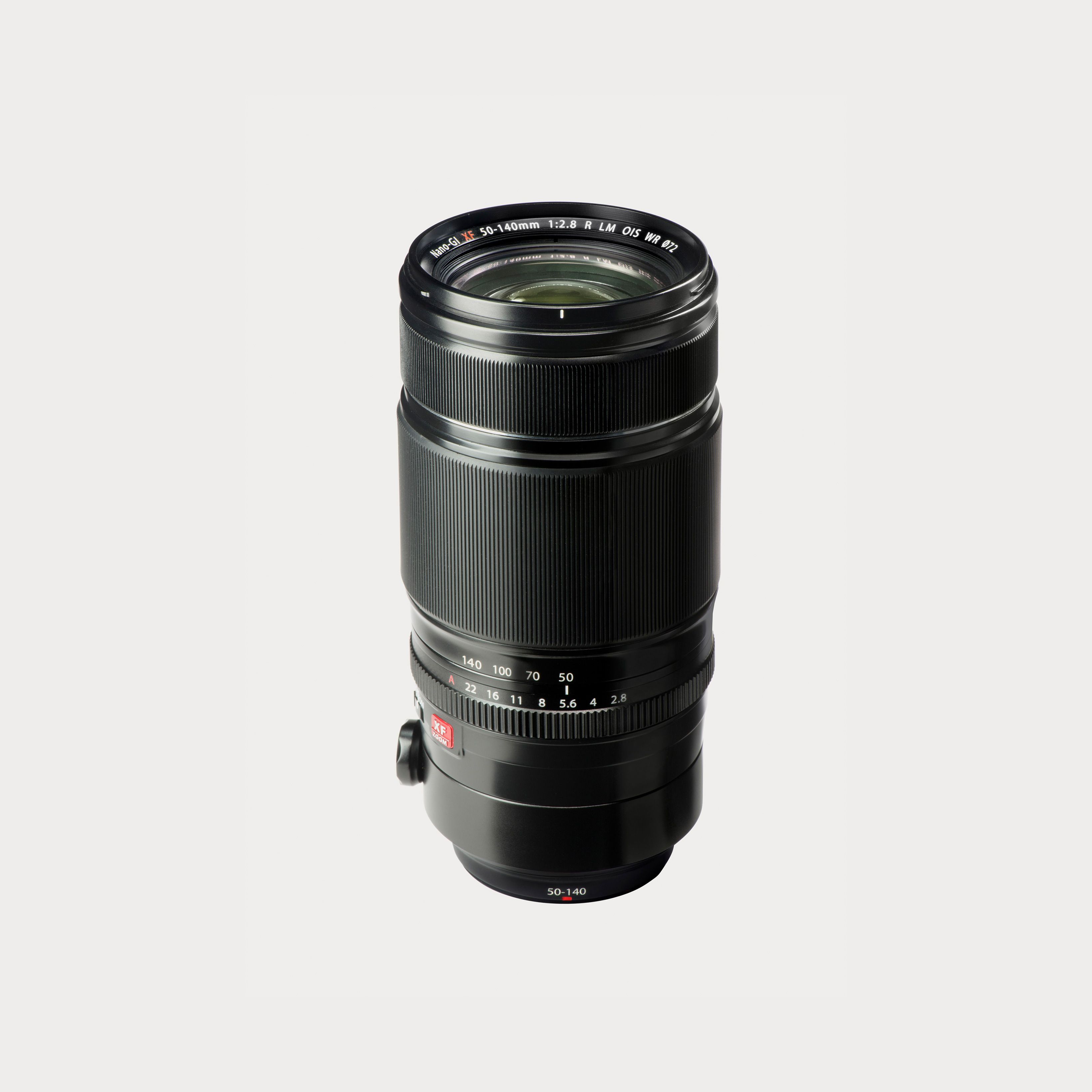 XF 50-140mm F2.8 R LM OIS WR Lens | Moment