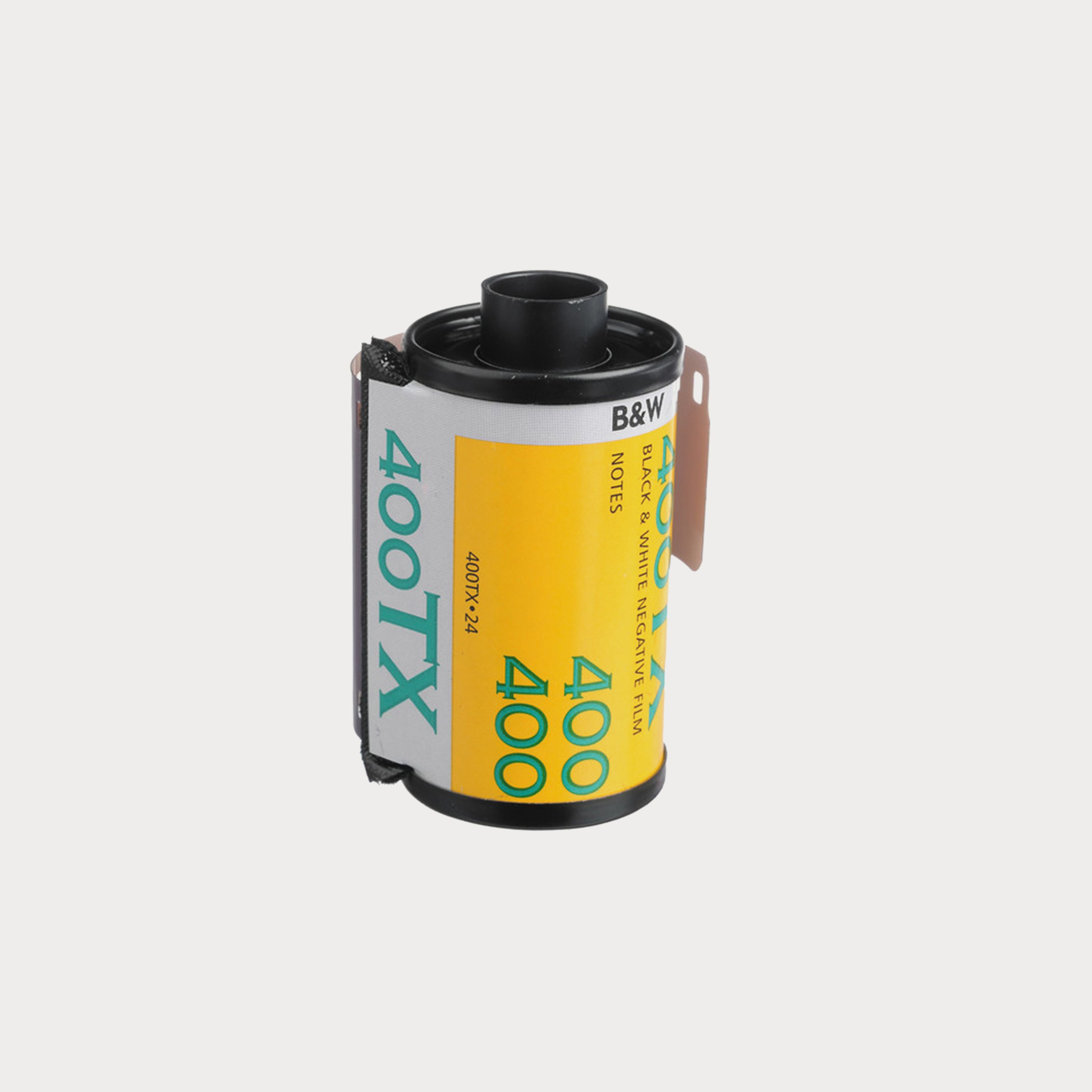 Kodak Tri-X 400 TX Black & White 620 Roll Film - Respooled On Demand - BCG  Film & Photography