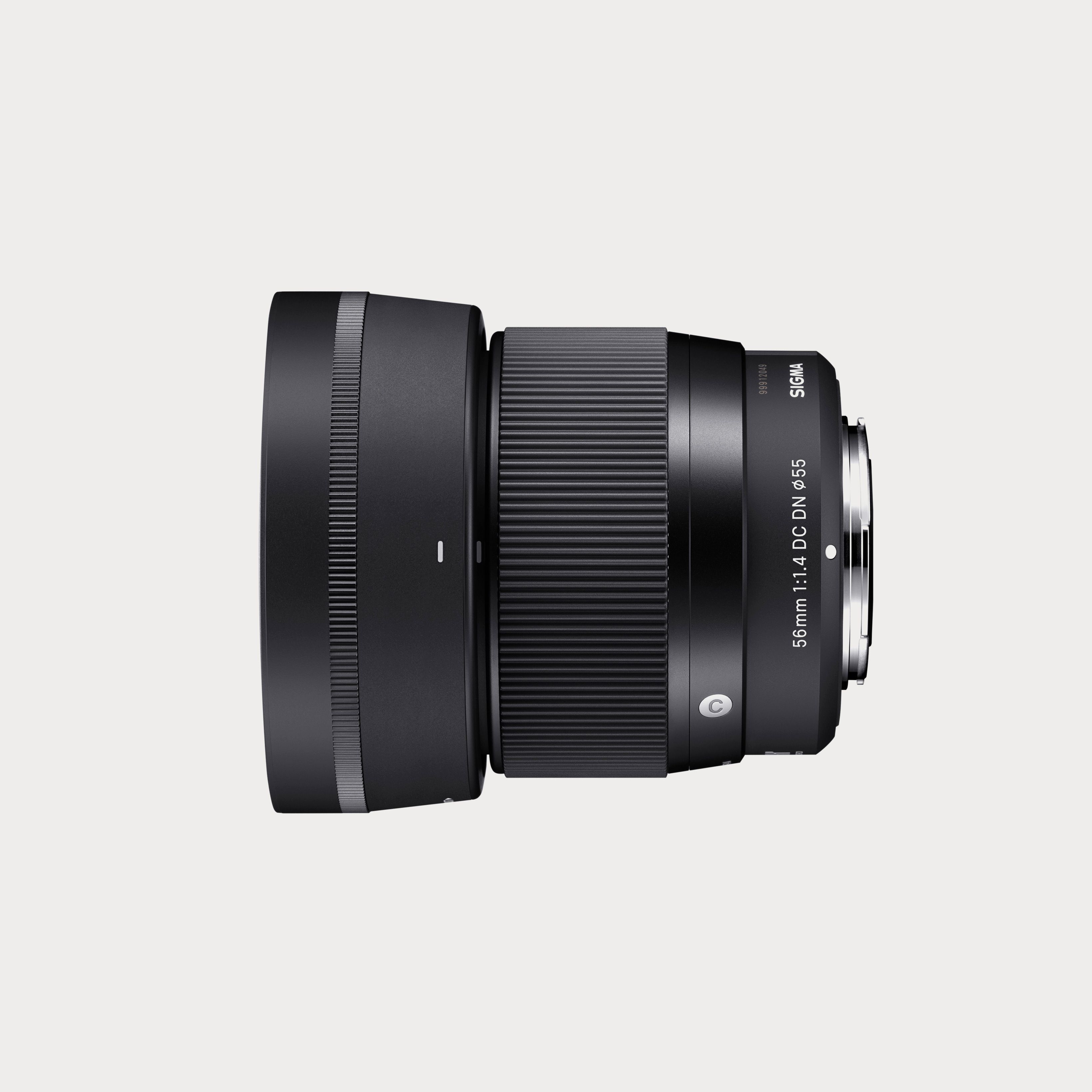 Sigma 56mm F1.4 Contemporary DC DN Lens - Sony E-Mount | Moment