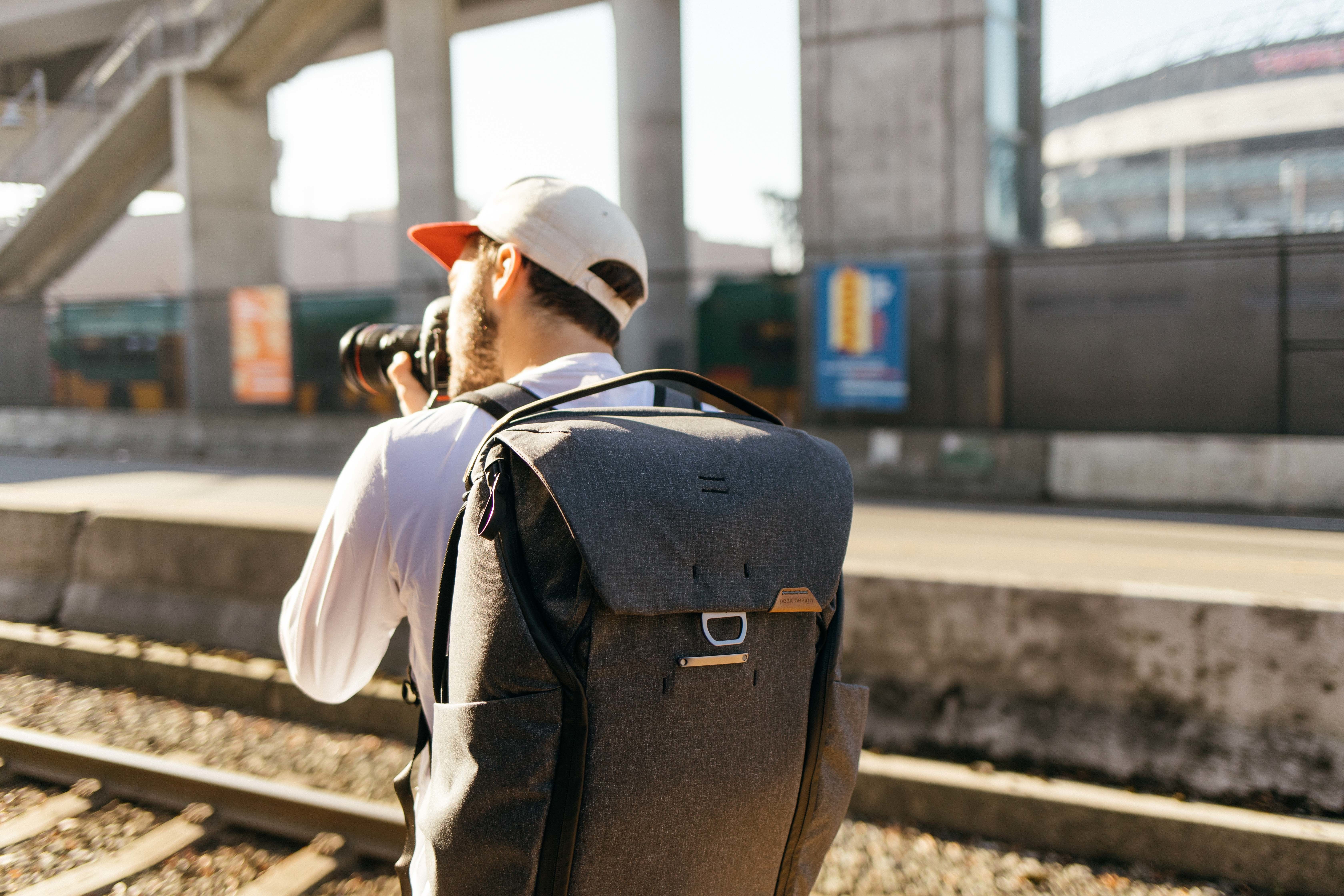 WANDRD's PRVKE 31L Backpack Review | Moment WANDRD's PRVKE 31L Backpack Review | Moment
