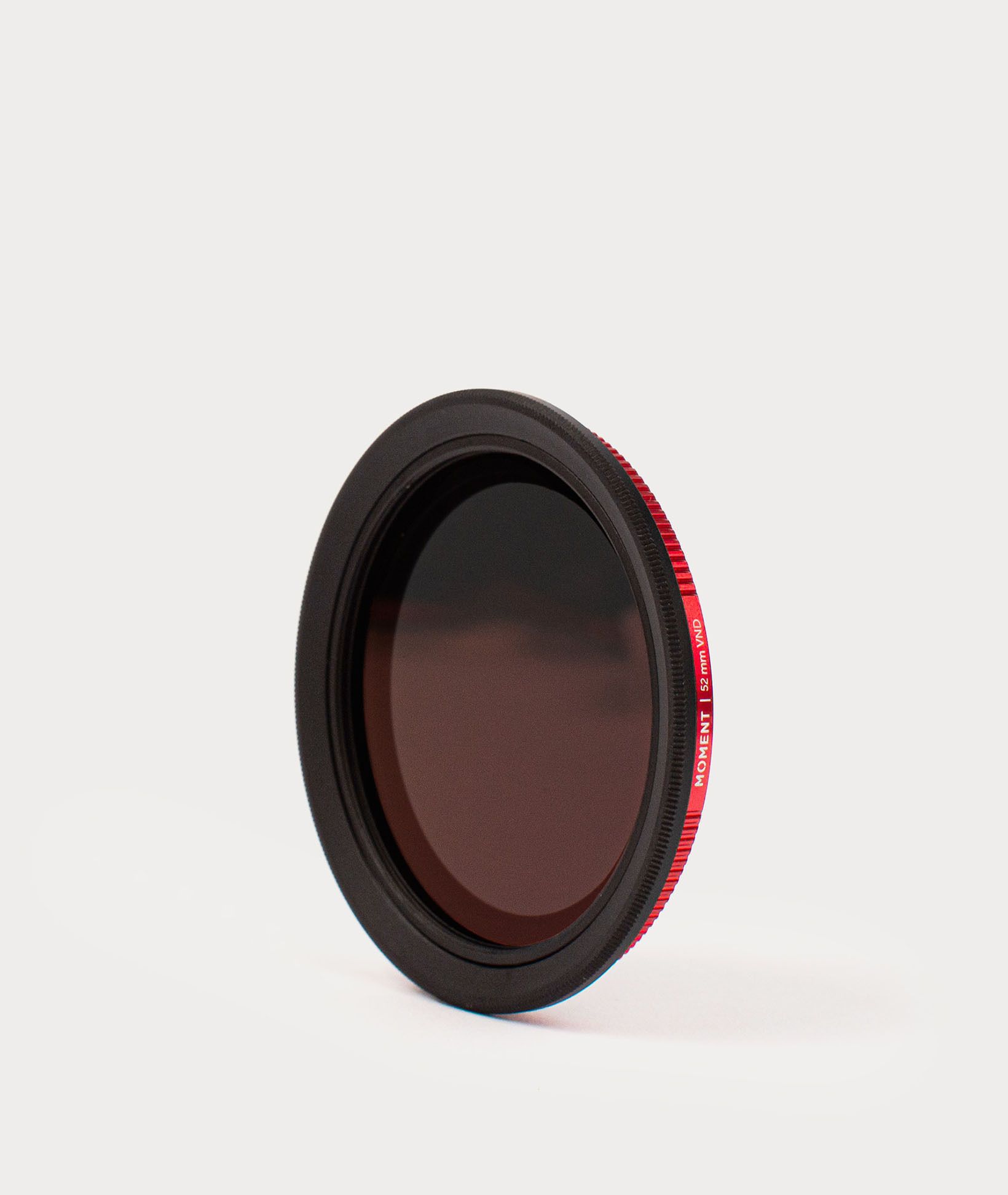 Moment Variable ND Filters - 52mm / 6-9 | Moment