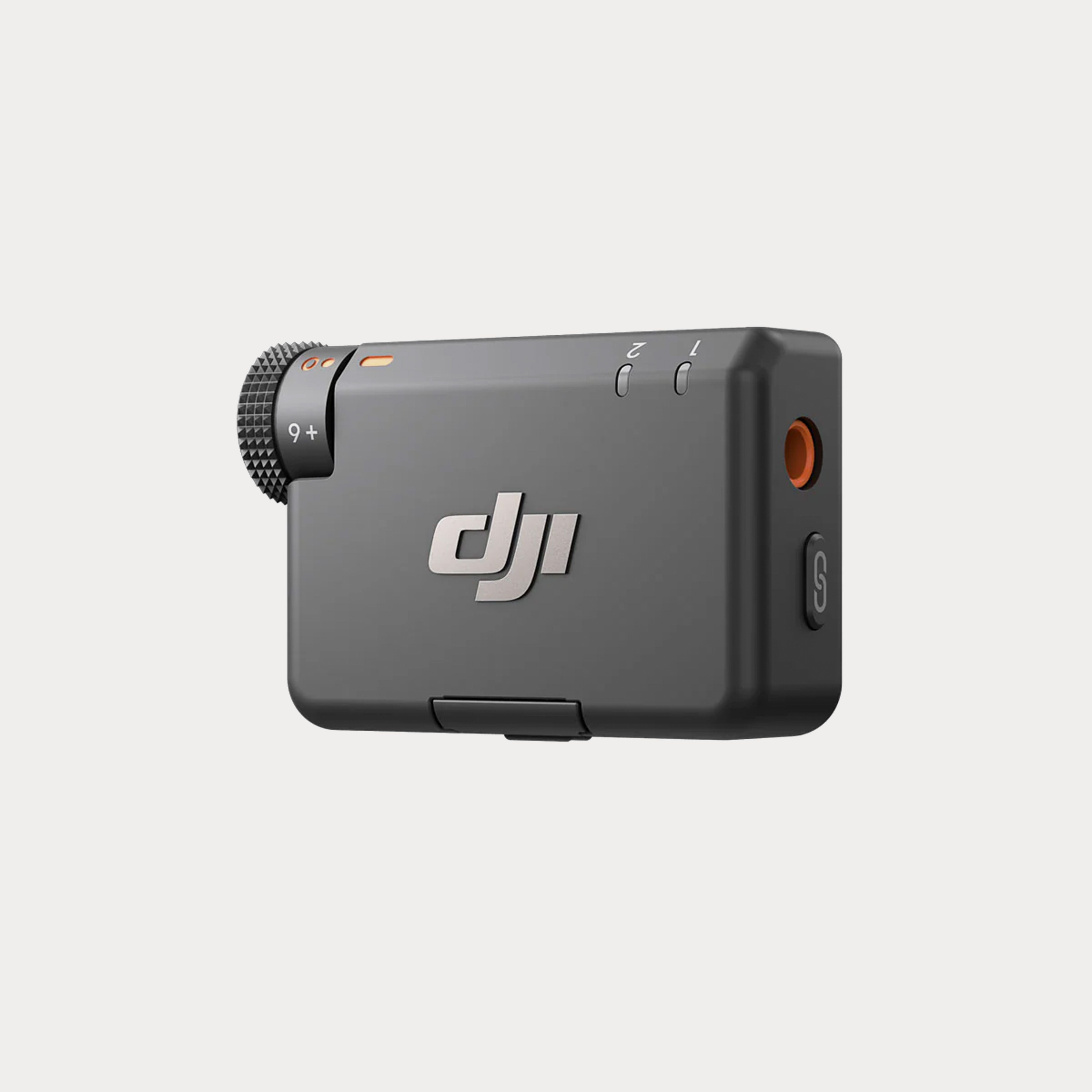 DJI Mic Mini Wireless Microphone System - 2 Transmitters