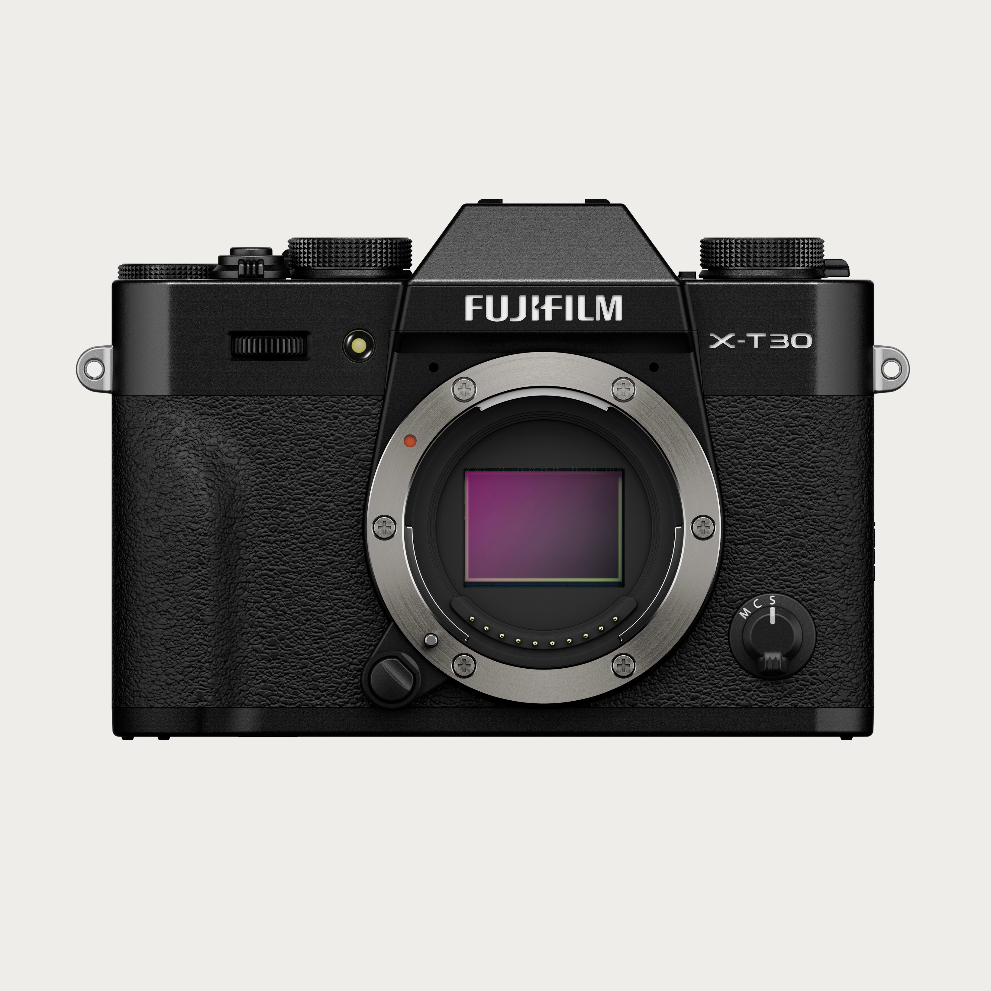 Fujifilm X-T30 III Mirrorless Camera - Black / Body Only | Moment