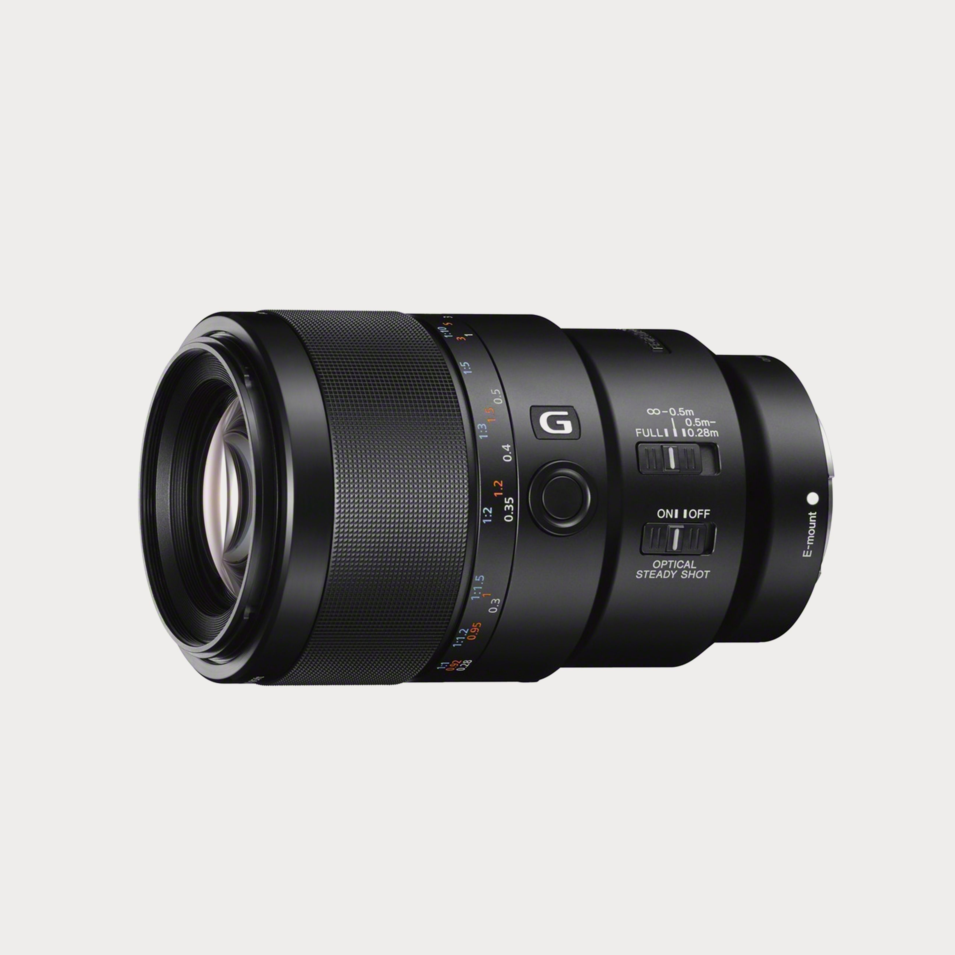 Sony FE 90mm f/2.8 Macro G OSS Lens | Moment