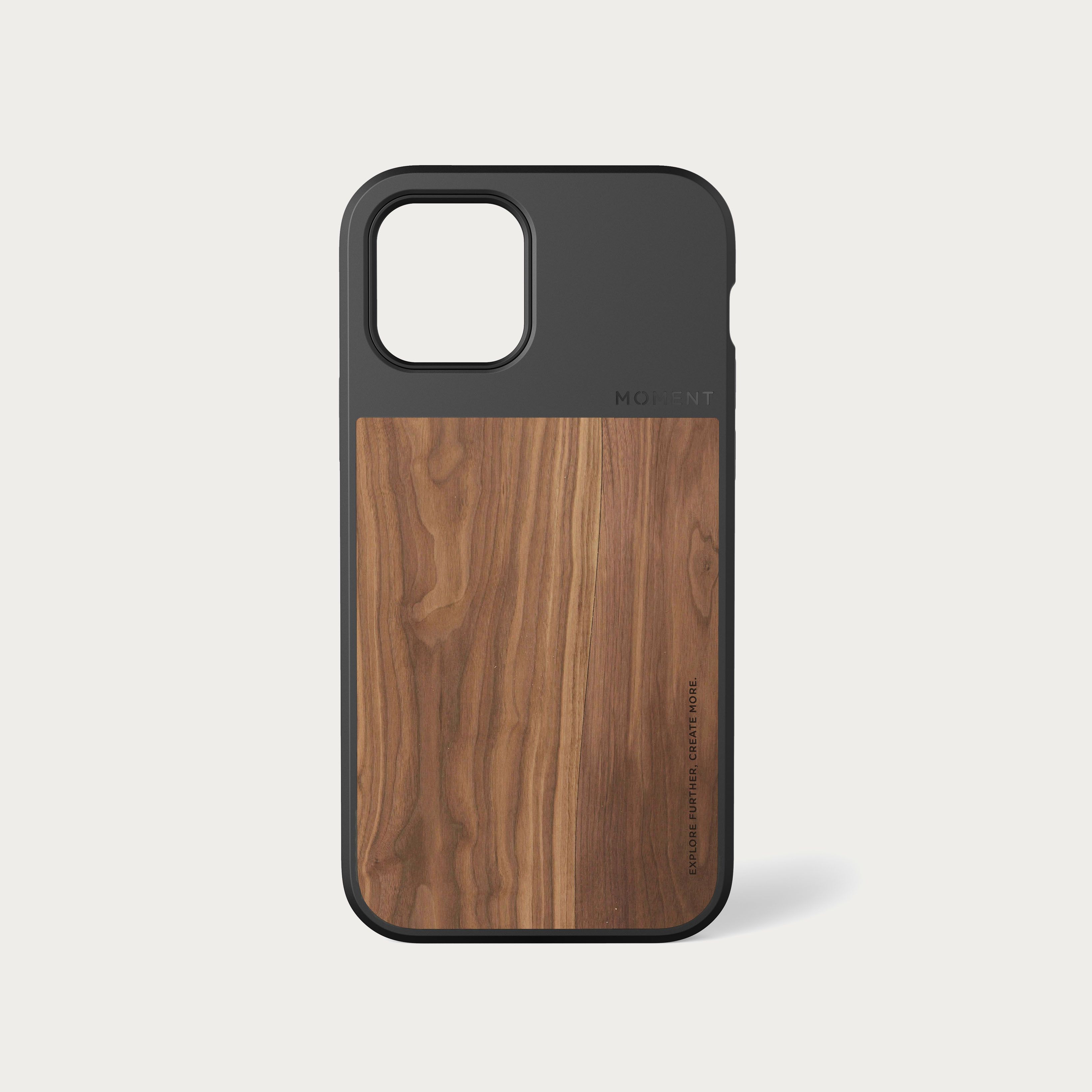 Moment iPhone 12 mini magsafe対応 Amazon.com: Camera Case for iPhone 12 (Black, iPhone 12 Mini