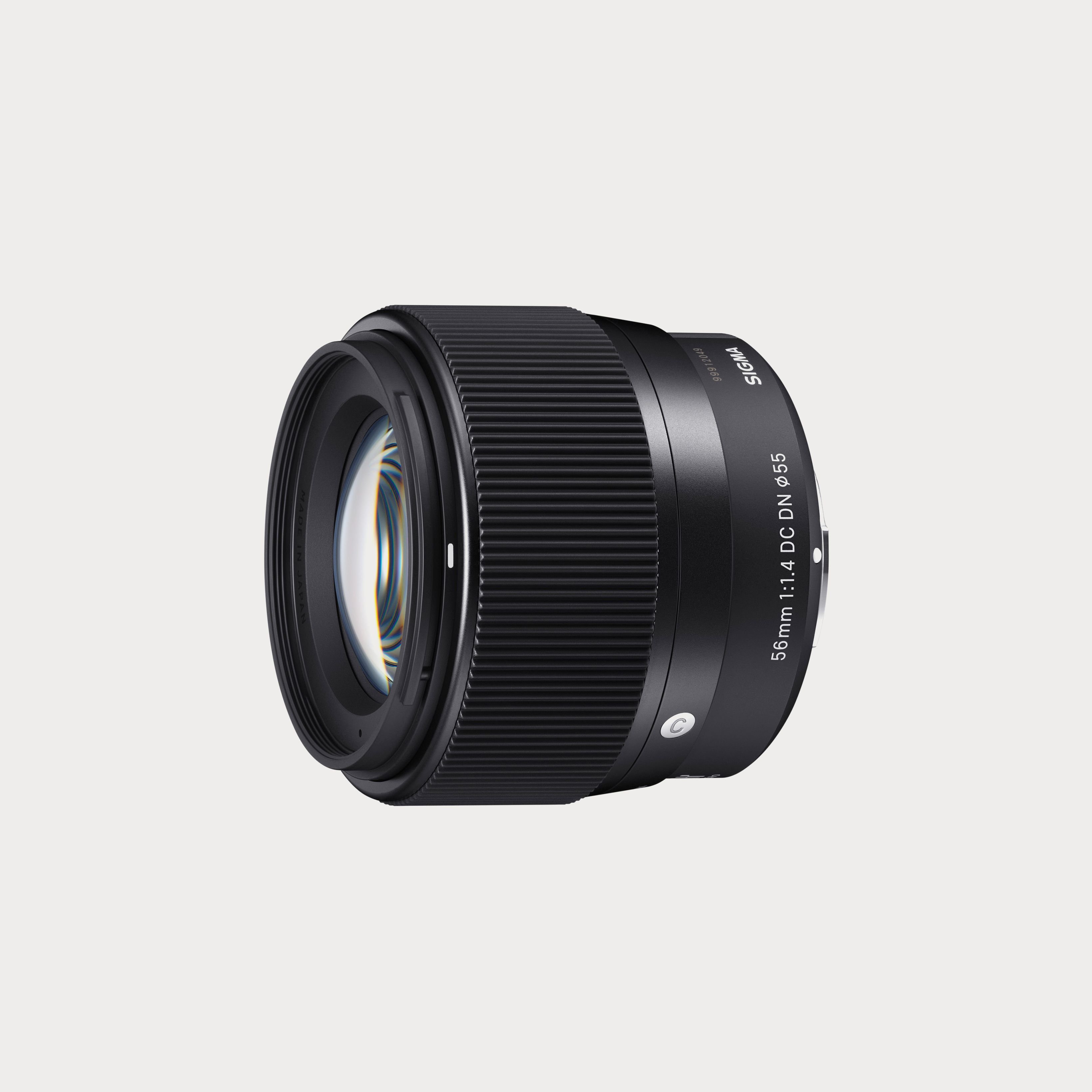 Sigma 30mm F1.4 Contemporary DC DN Lens - Sony E-Mount | Moment