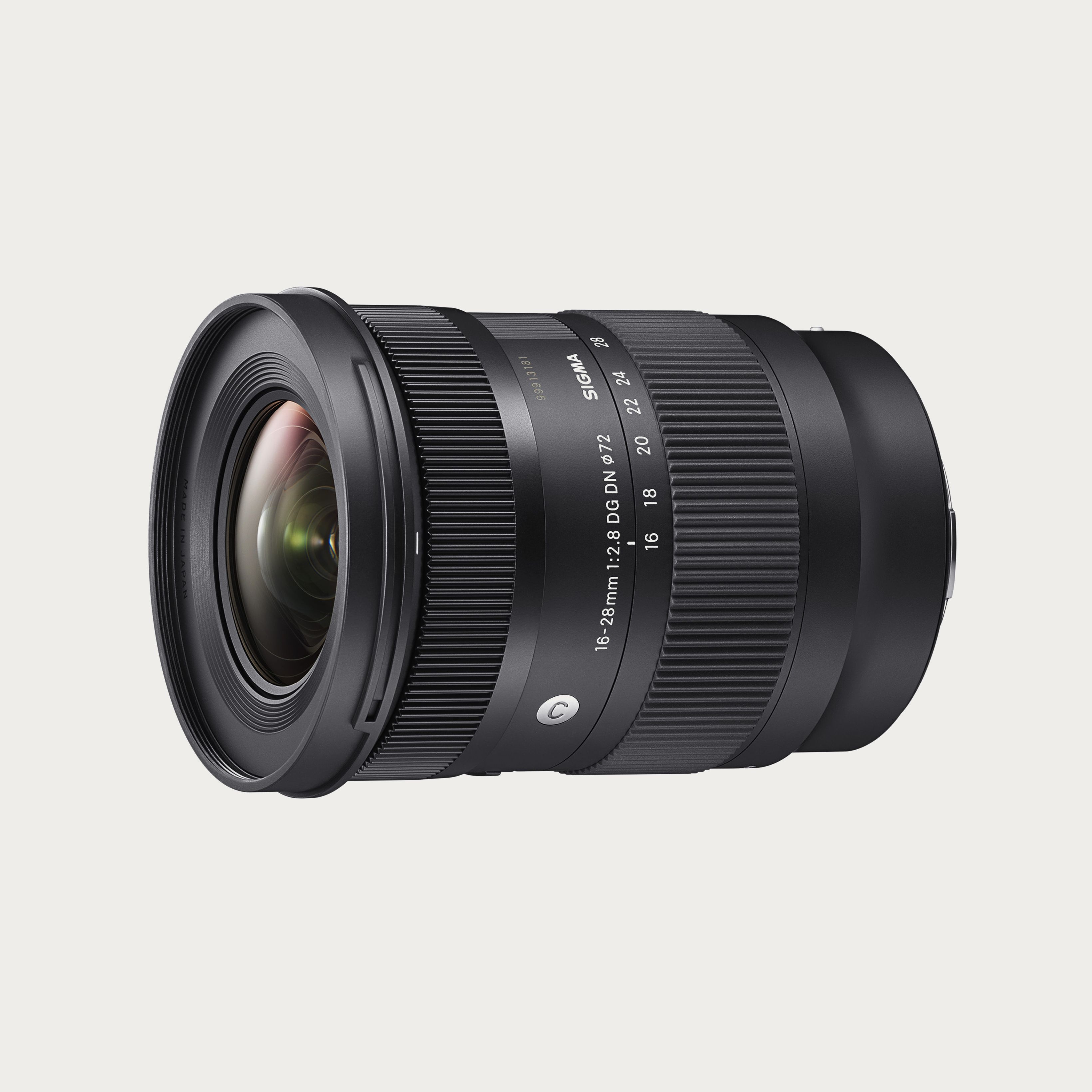Sigma 50mm F1.4 GD DN Art Lens - Sony E Mount | Moment