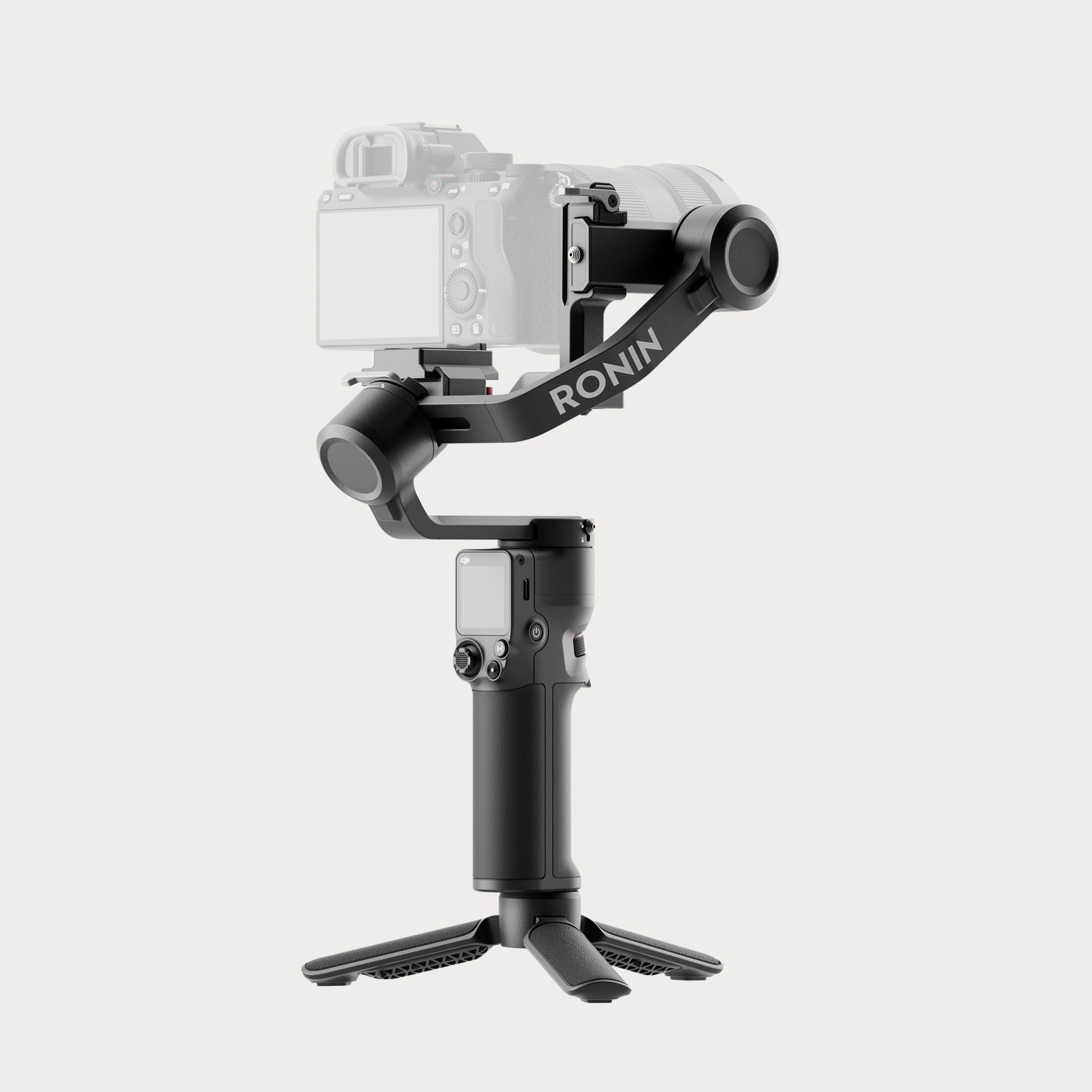 RSC 2 Camera Gimbal - Standard