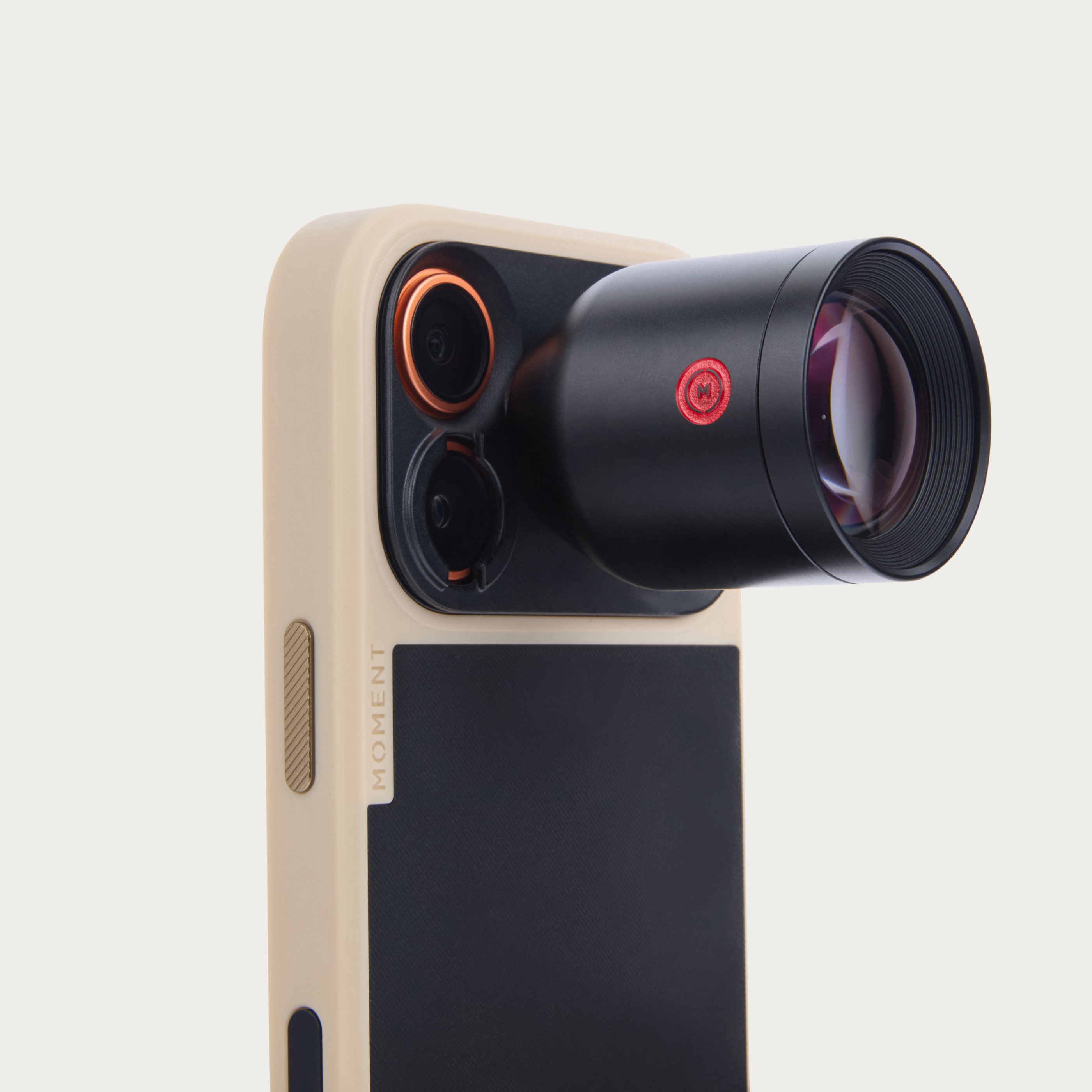 Moment T-Series II Lenses | Moment