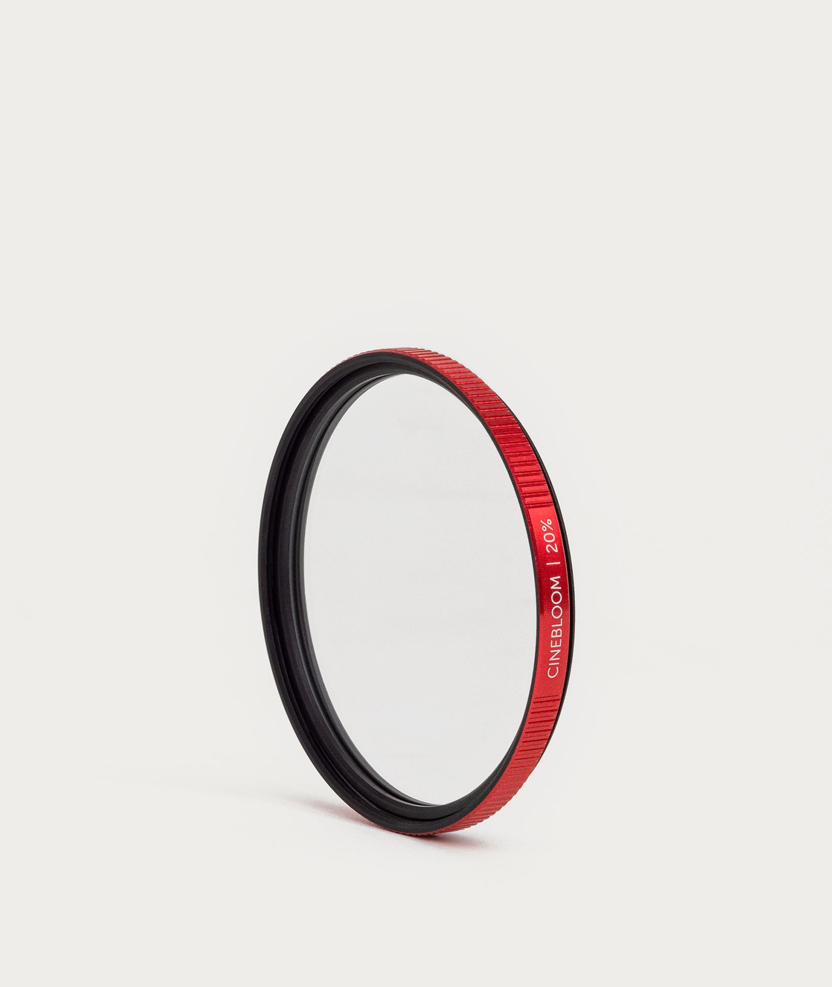 Moment CineBloom Diffusion Filters - 10% / 82mm | Moment