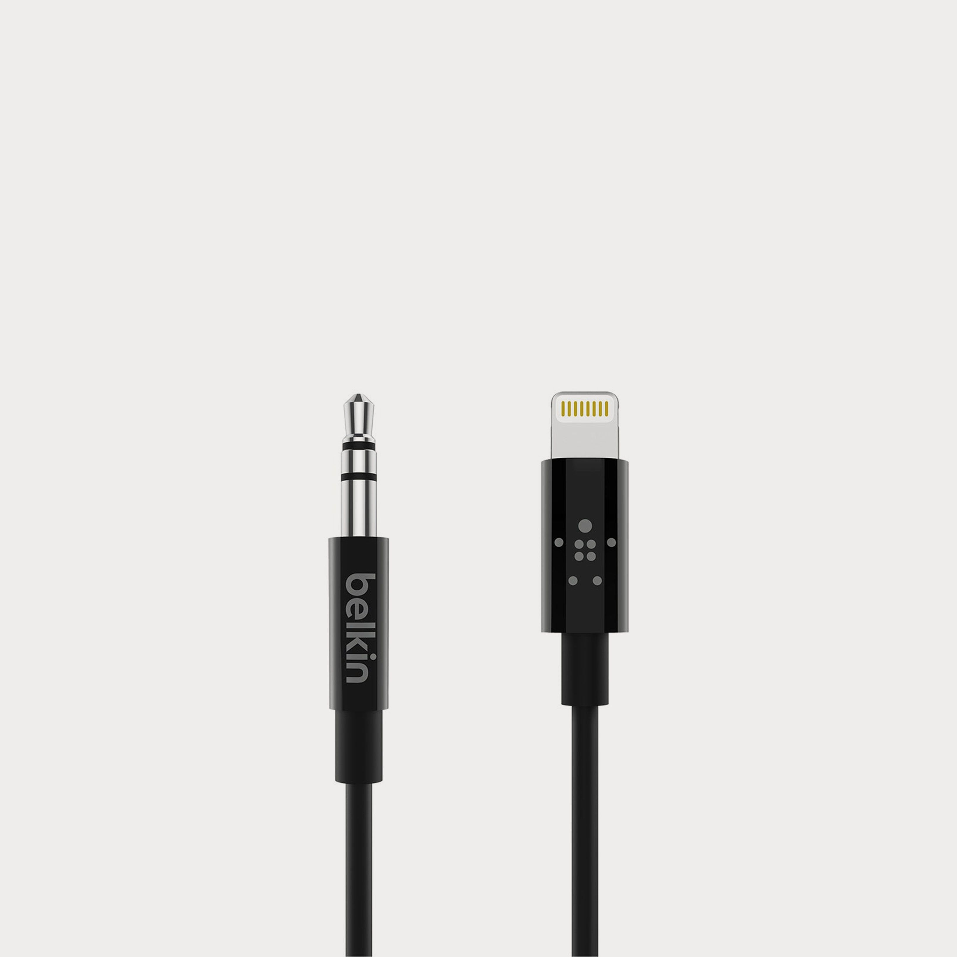 Aux l. Наушники-вкладыши Belkin Lightning. TRS 3.5 to Lightning микрофон. Aux Lightning кабель. Lightning-8-Pin/Jack 3.5 мм.