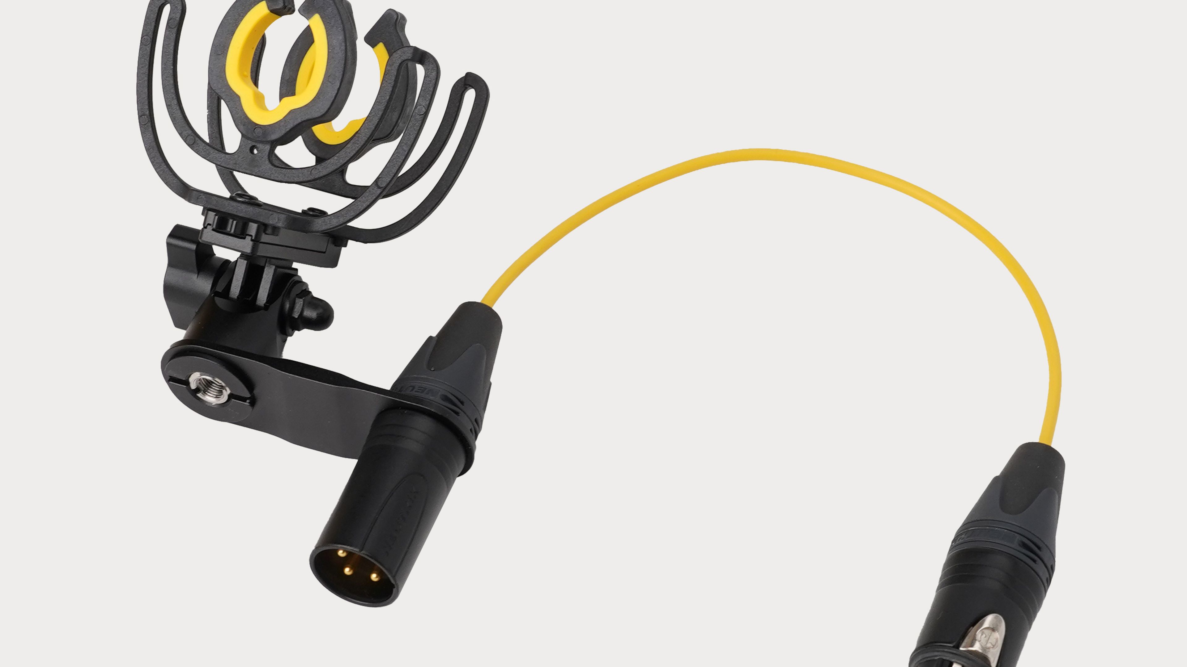 Deity Microphones ASM1 - Shockmount | Moment