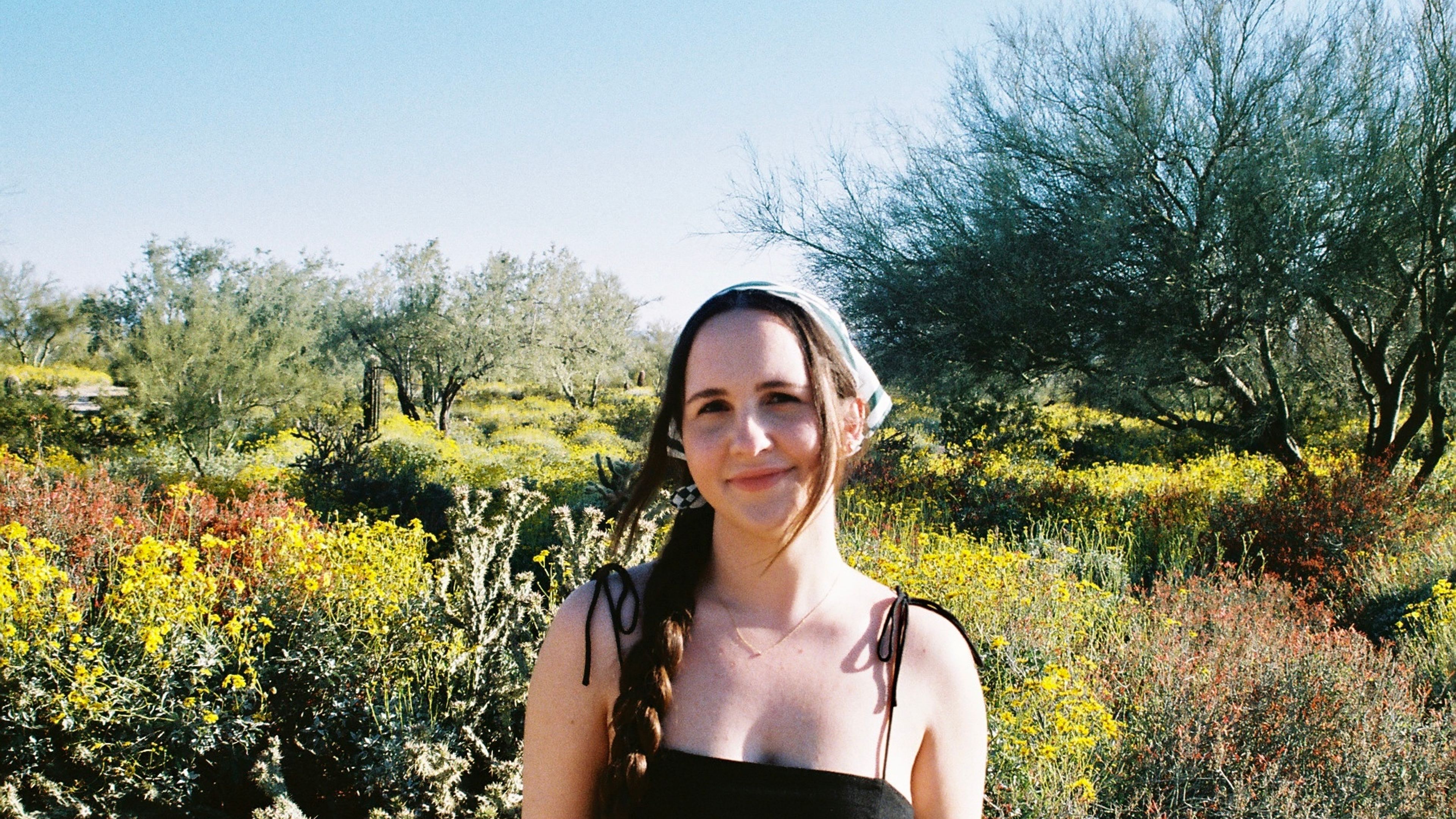 Kaitlyn Harris Moment kaitlyn-harris-moment