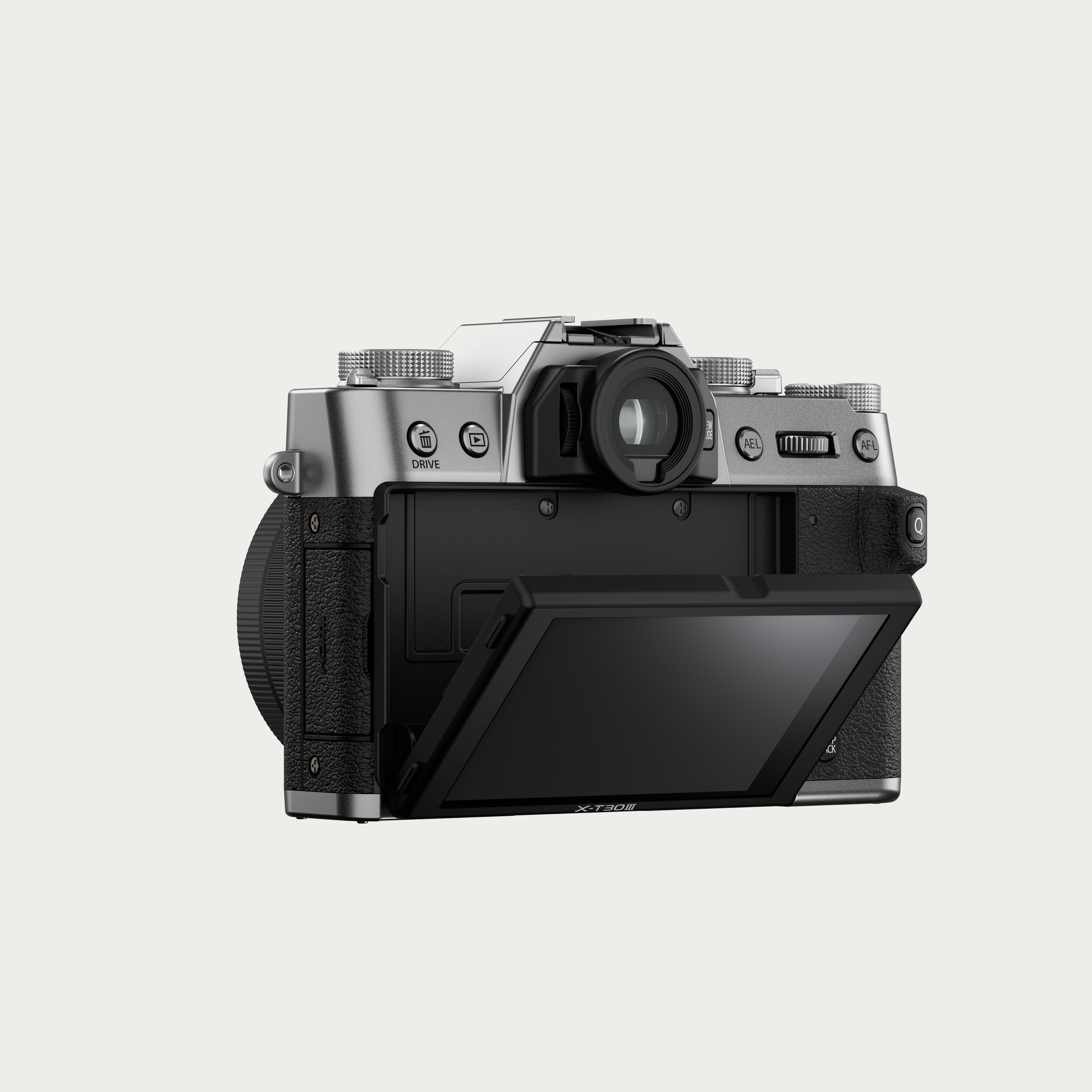 Fujifilm X-T30 III Mirrorless Camera - Black / Body Only | Moment