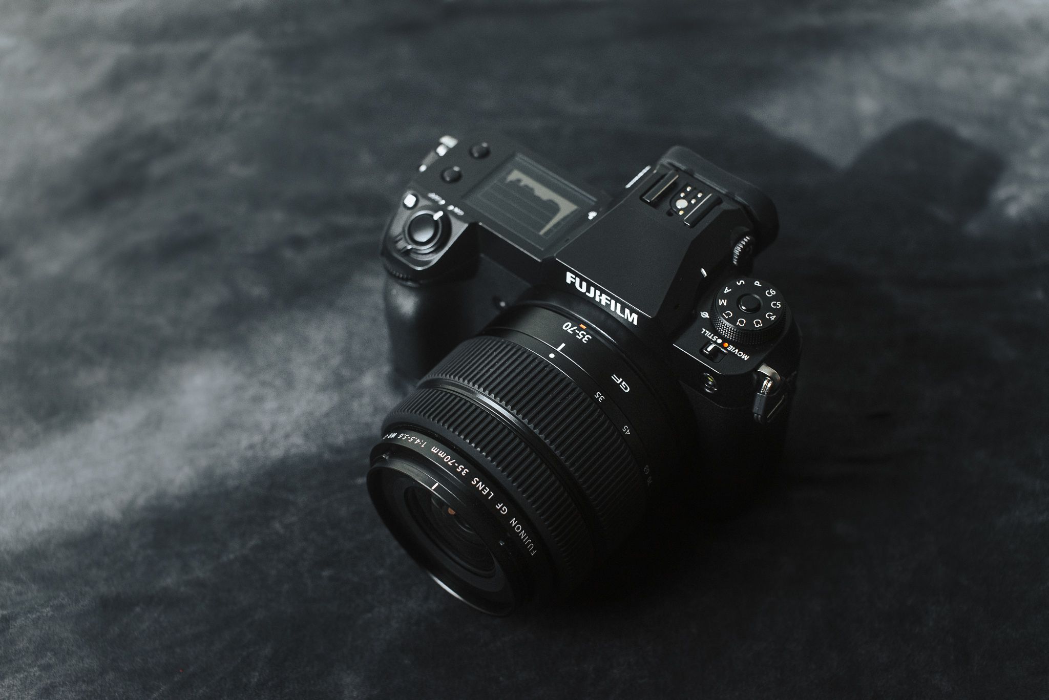 The Fujifilm GFX 50S II Review | Should You But This? | Moment