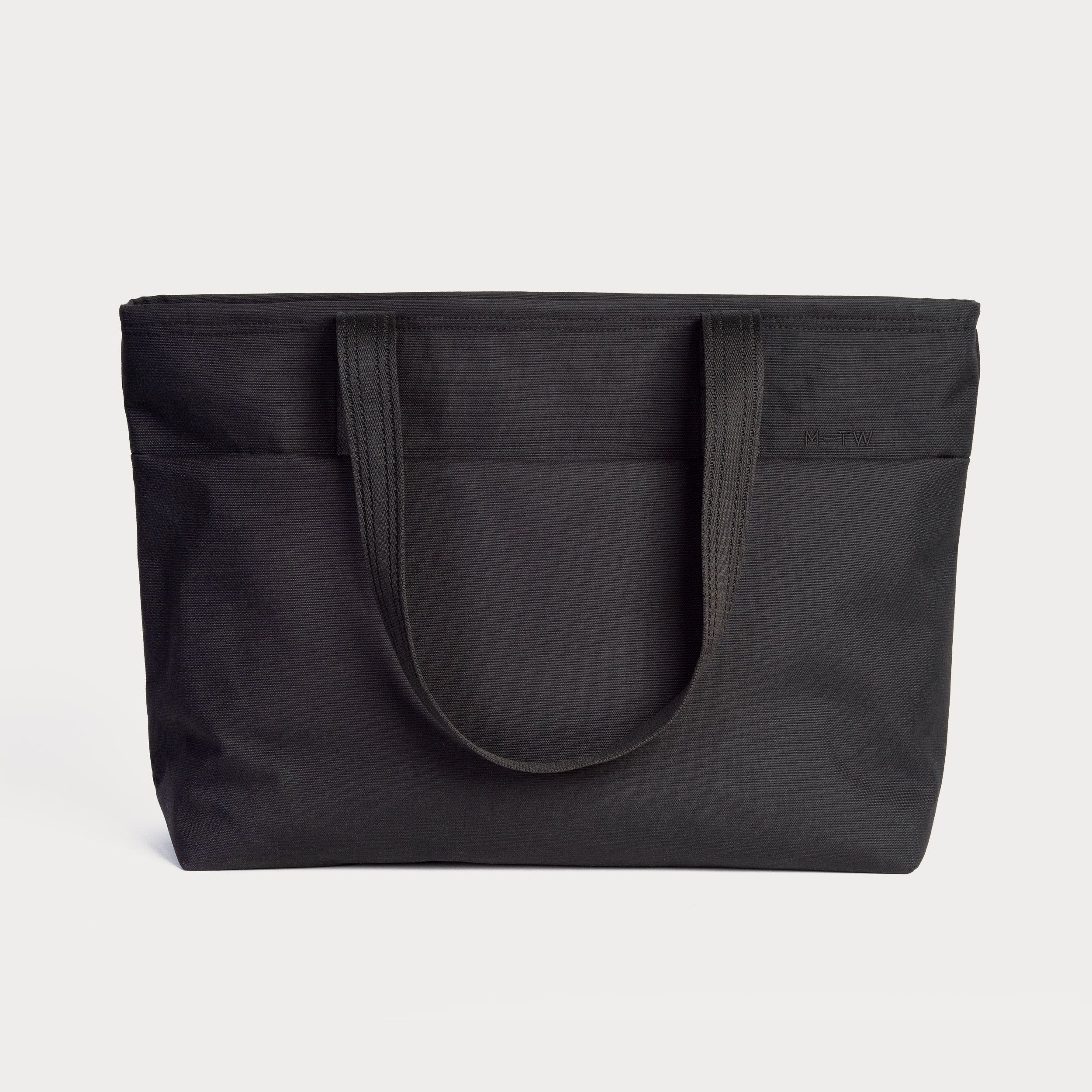 Post Production “2 Pockets Tote Bag” Mo | ⁡ 【Post Production】 @post_production_official