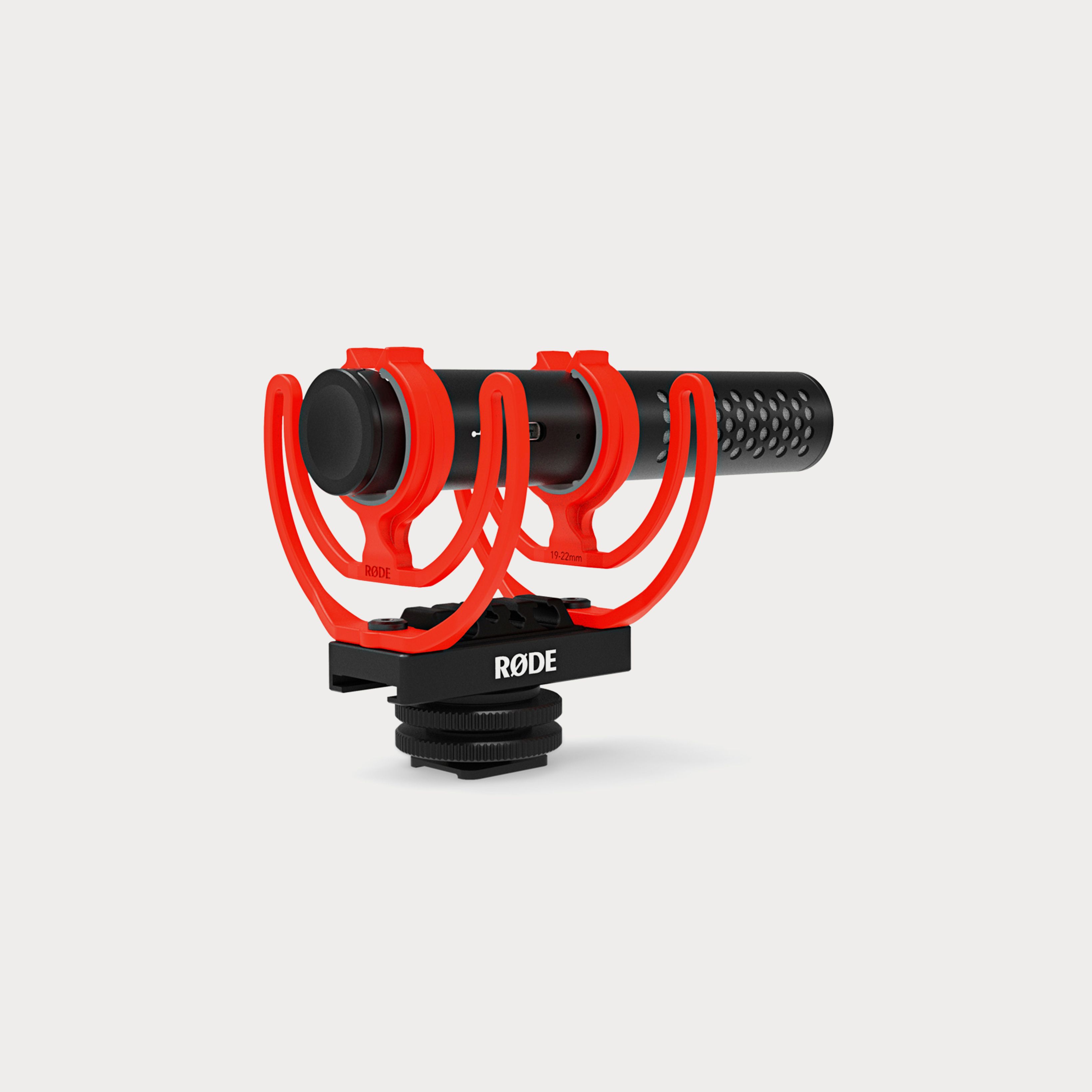 Discover the new VIDEOMIC GO II (HELIX) from RØDE! | ADIpro.ca