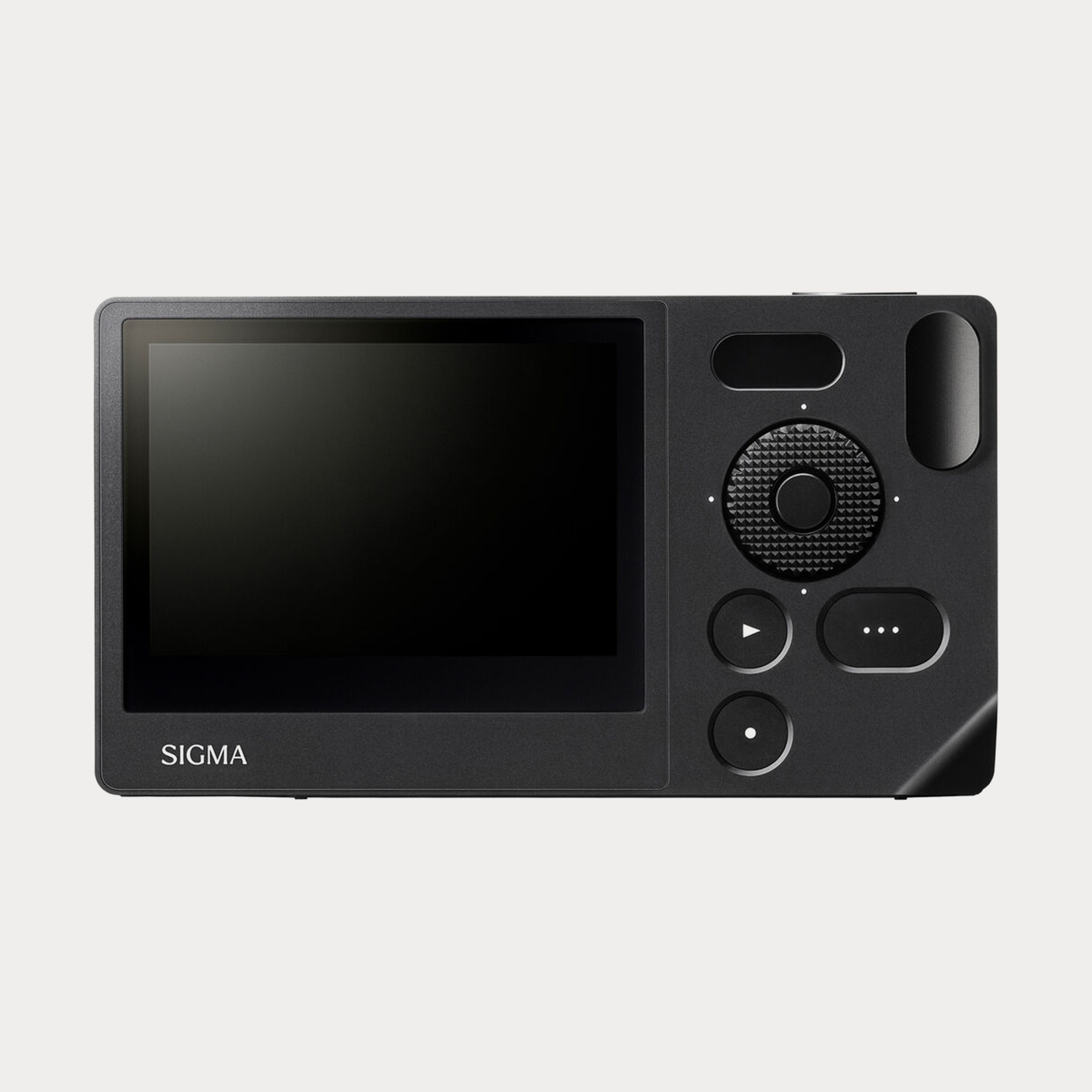 新品未開封 SIGMA BF CAMERA ブラック SIGMA BF ブラック｜新品通販フジヤカメラ